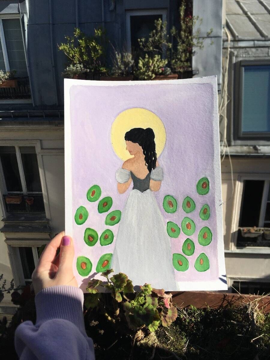 ''Woman'' 17
