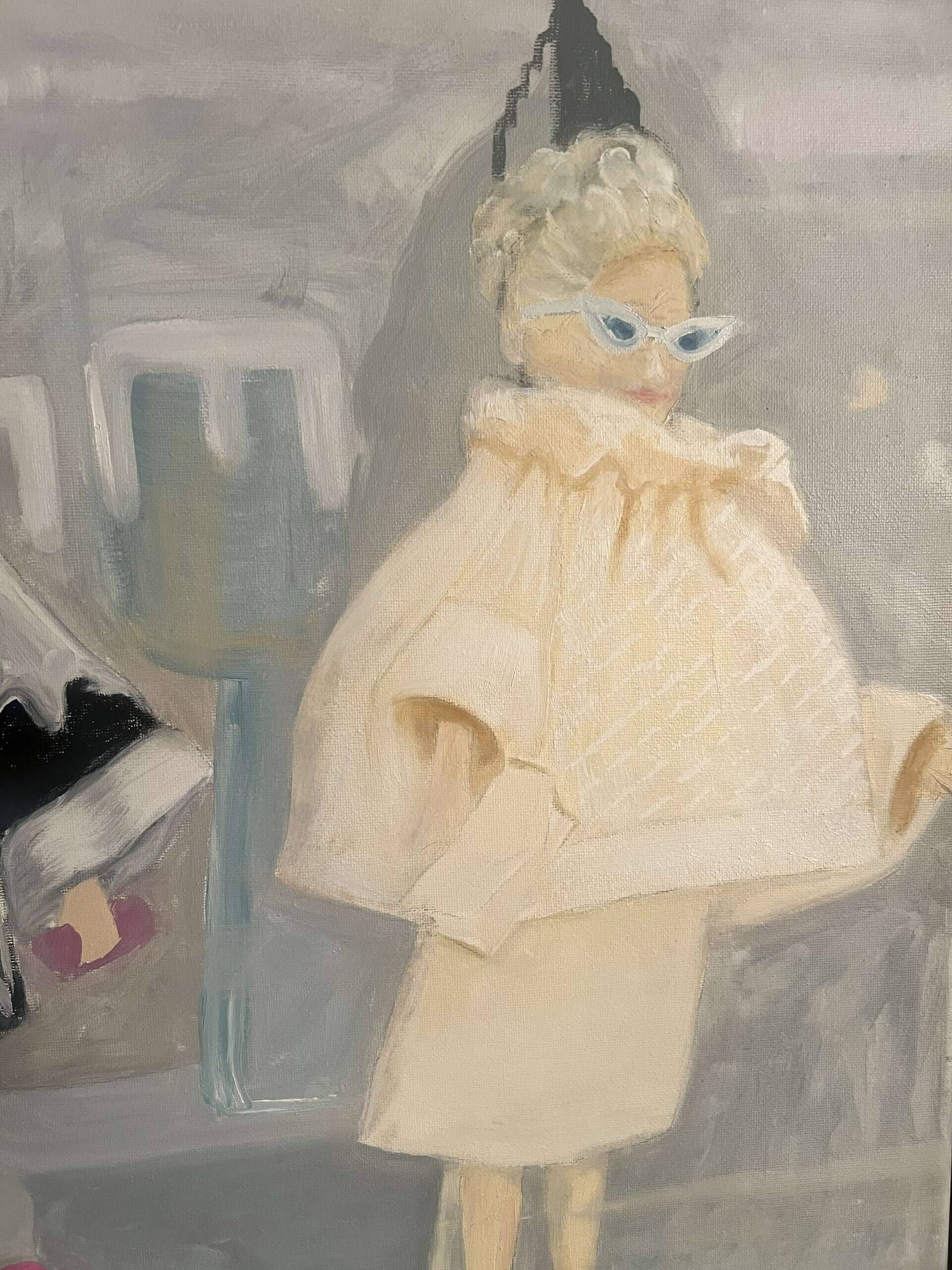 Unverkäuflich  - Alina Fenn 2