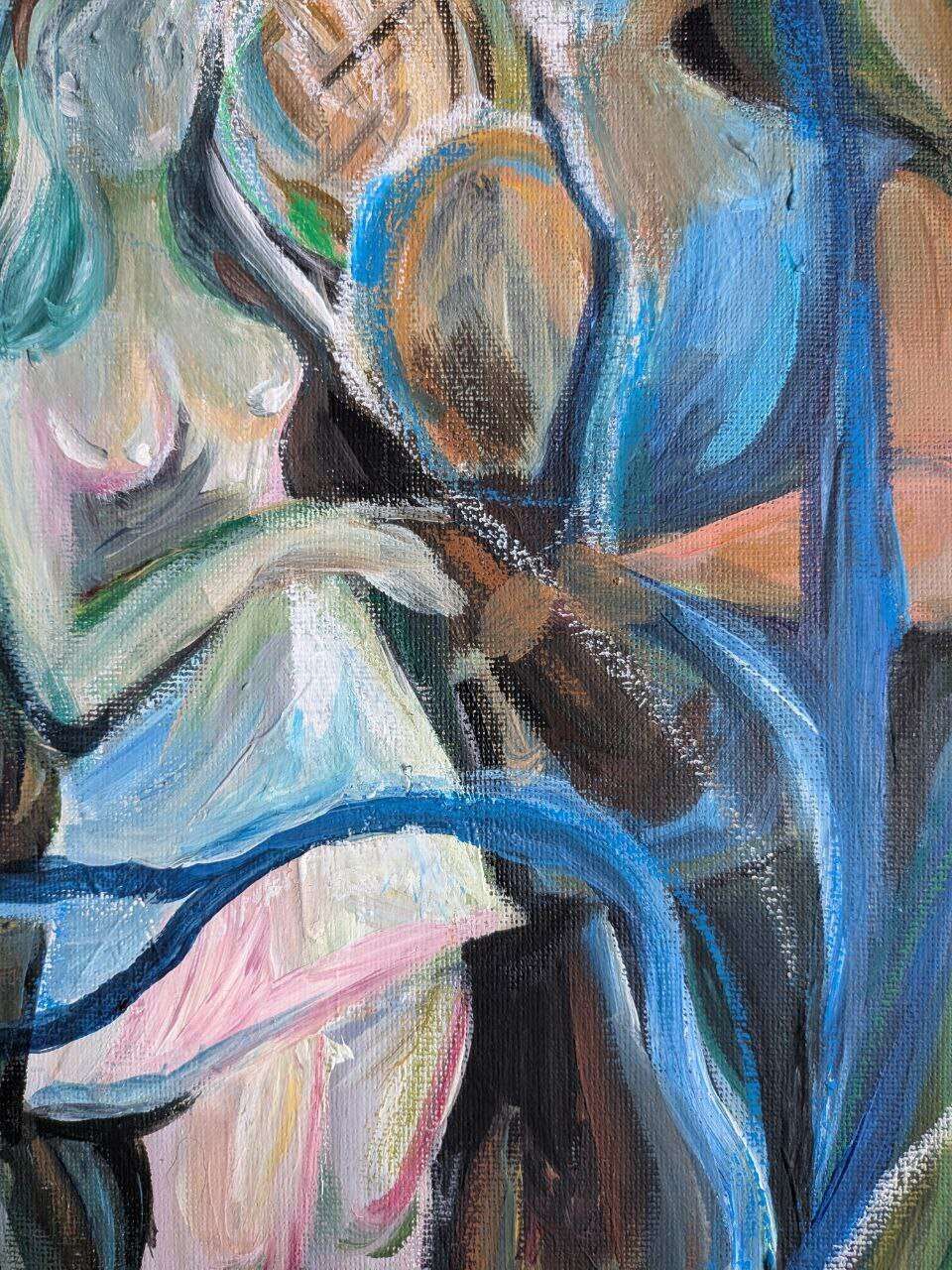 Verloren im Wald - Anastasia Schneider 2