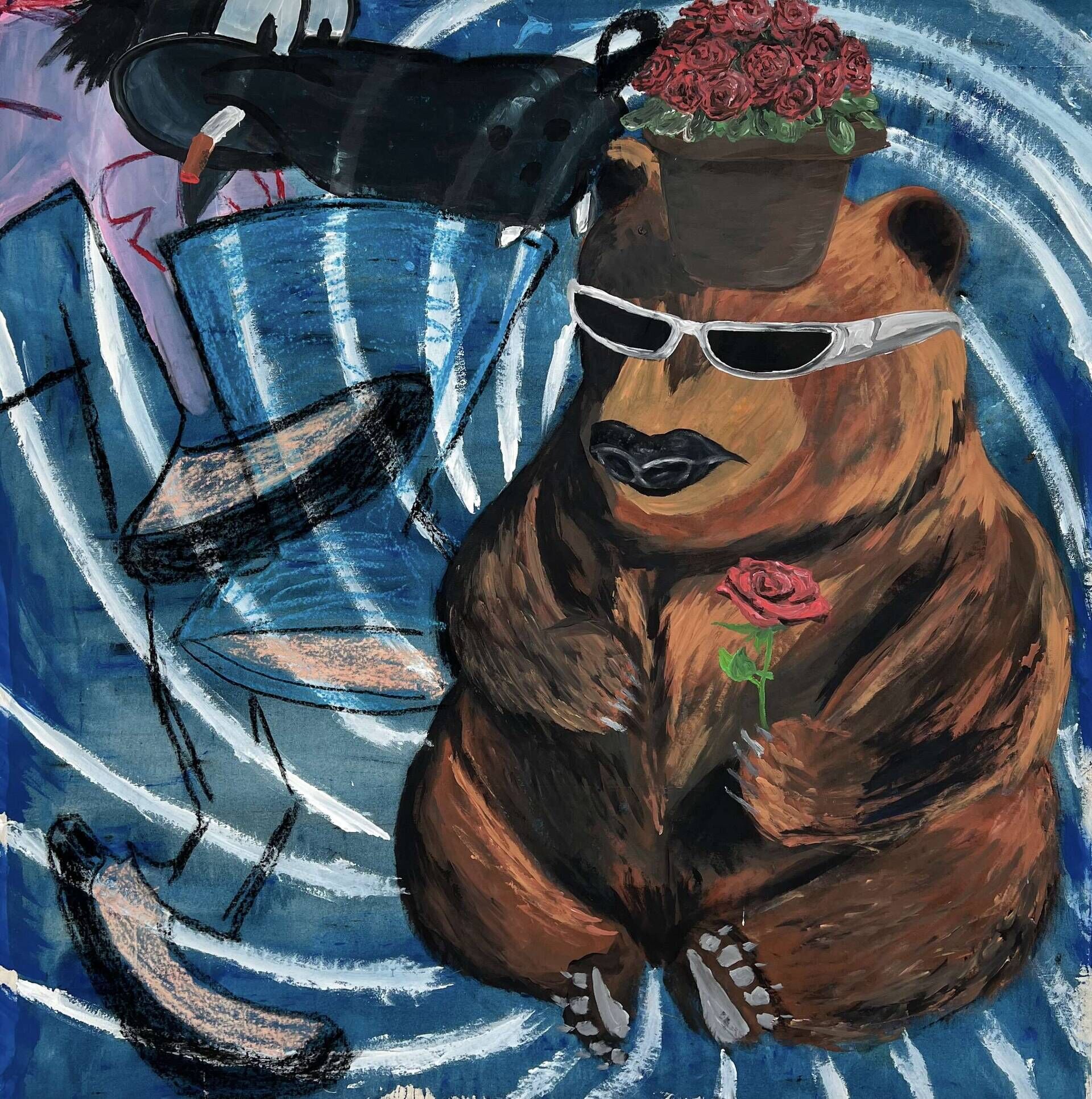 Все для тебя (Alles für dich) - SWWab 1