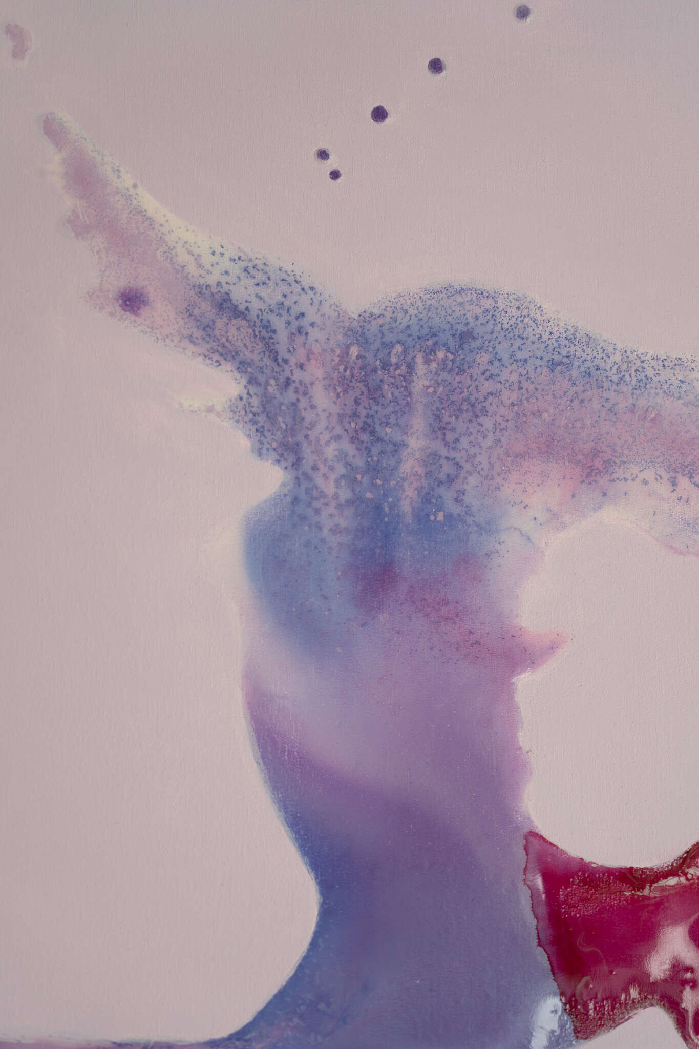 Monochrome Flow IV - Anna Lena  Wirth 3