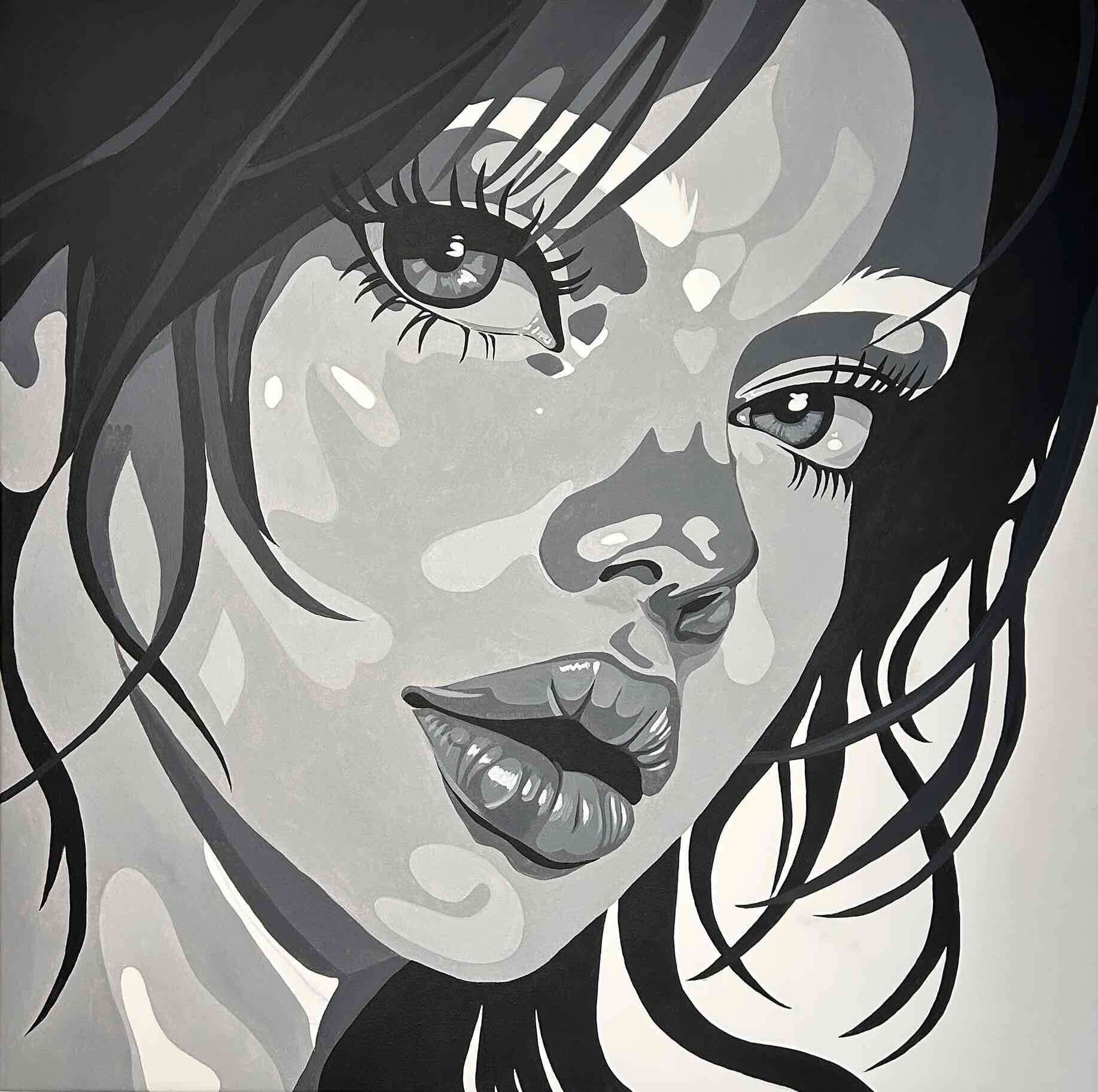 Arcana - Stella Mierendorff 1