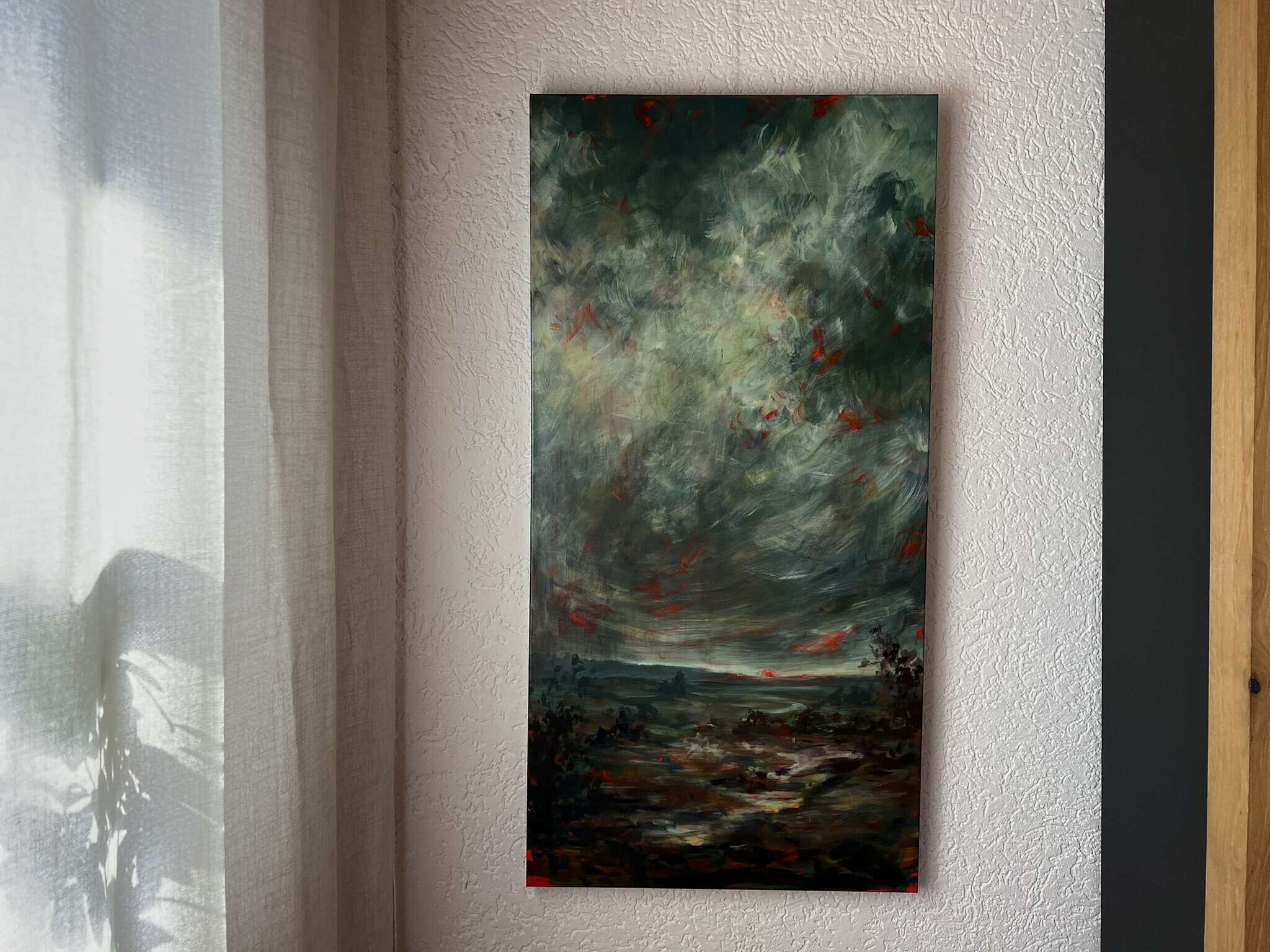 Im Zögern - Melissa Faltermeier 6