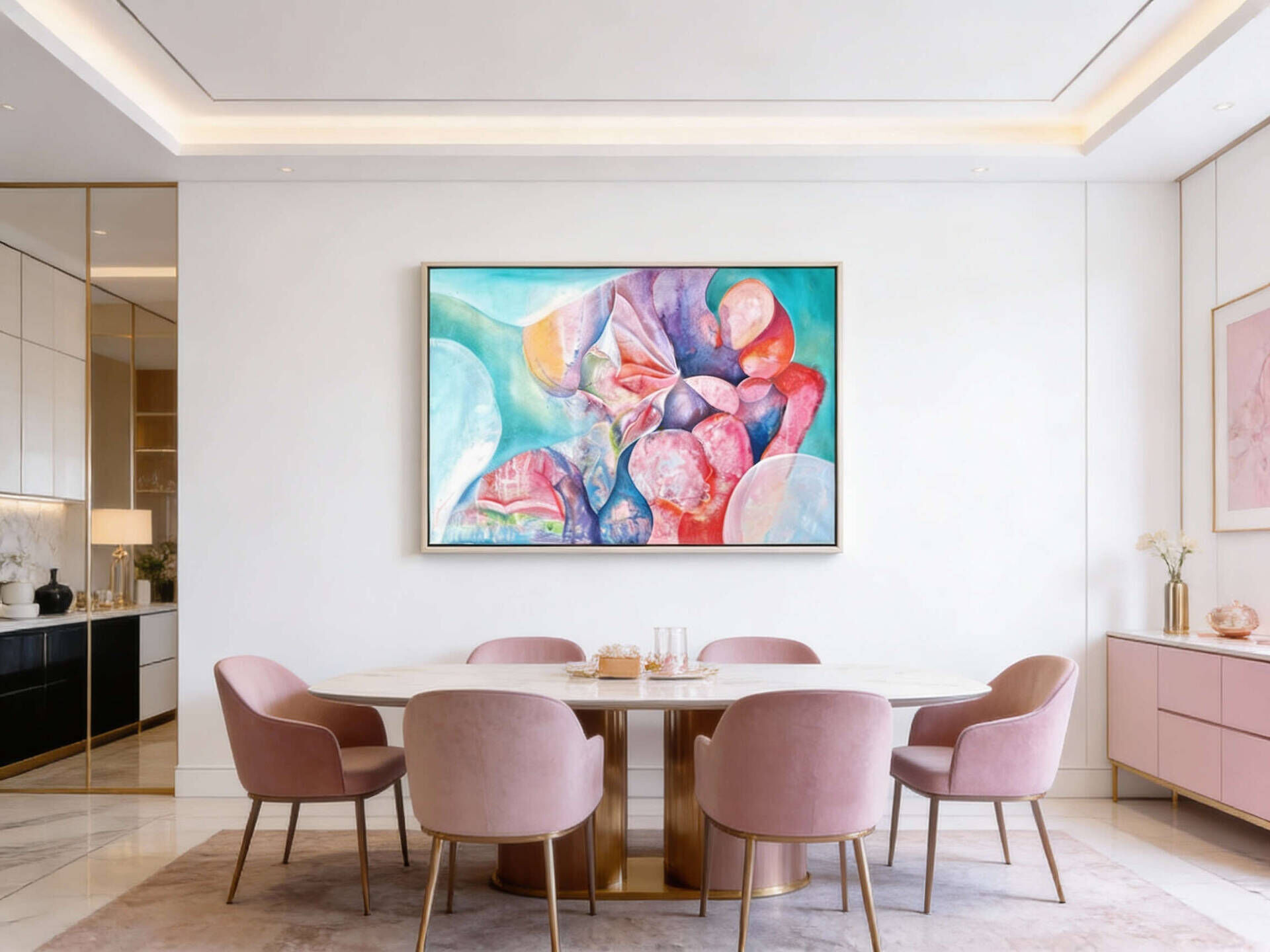 Becoming the story - DuArte 1