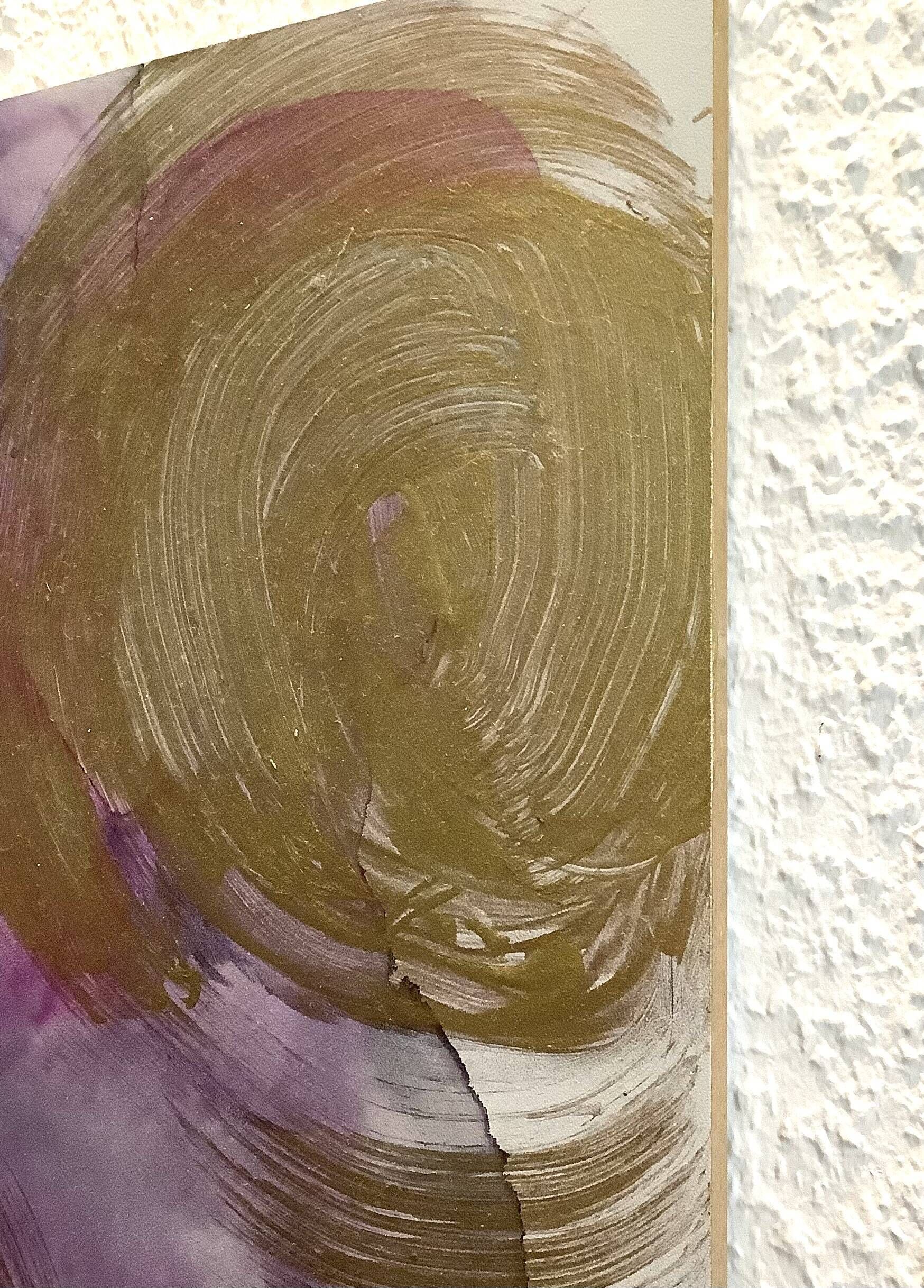 Calm  - Julienne  Dumrese 1