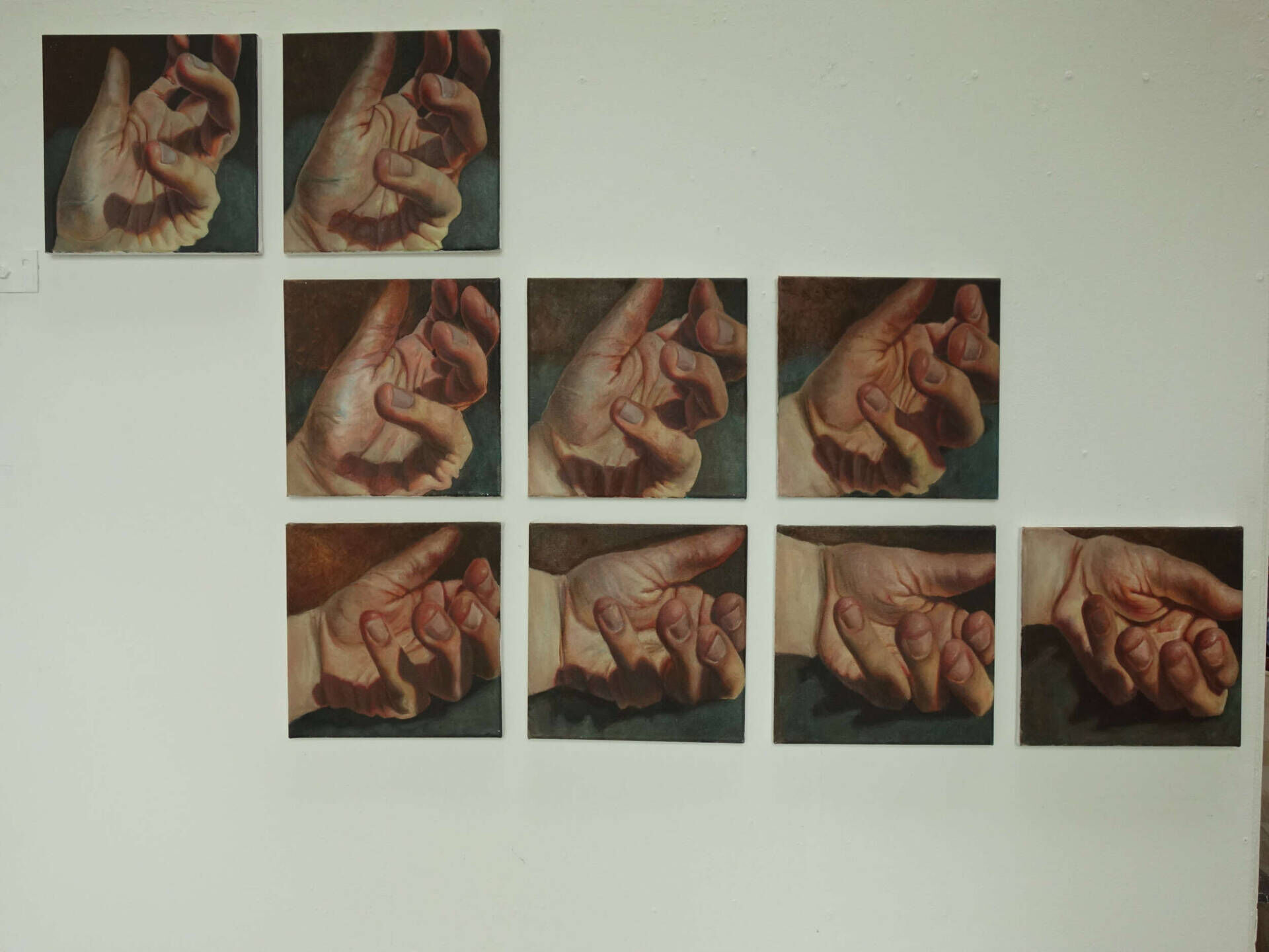 drei - Johanna Bajog 7