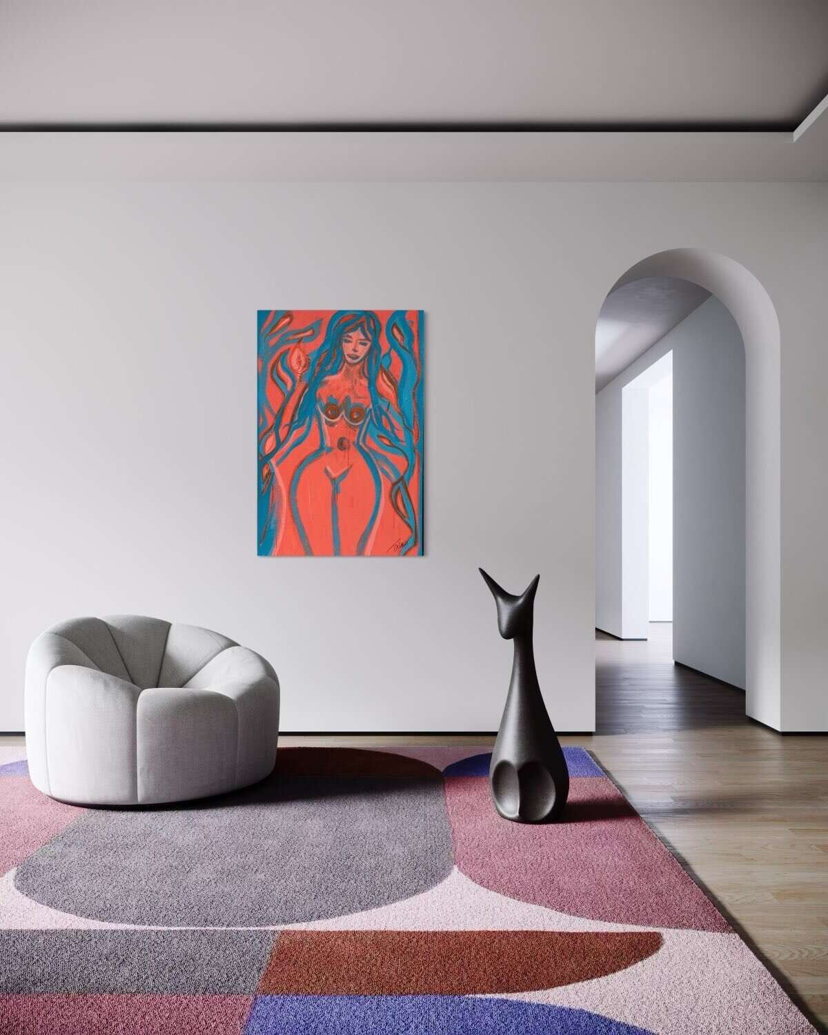 Organic Women - Martina  Schepperle  9
