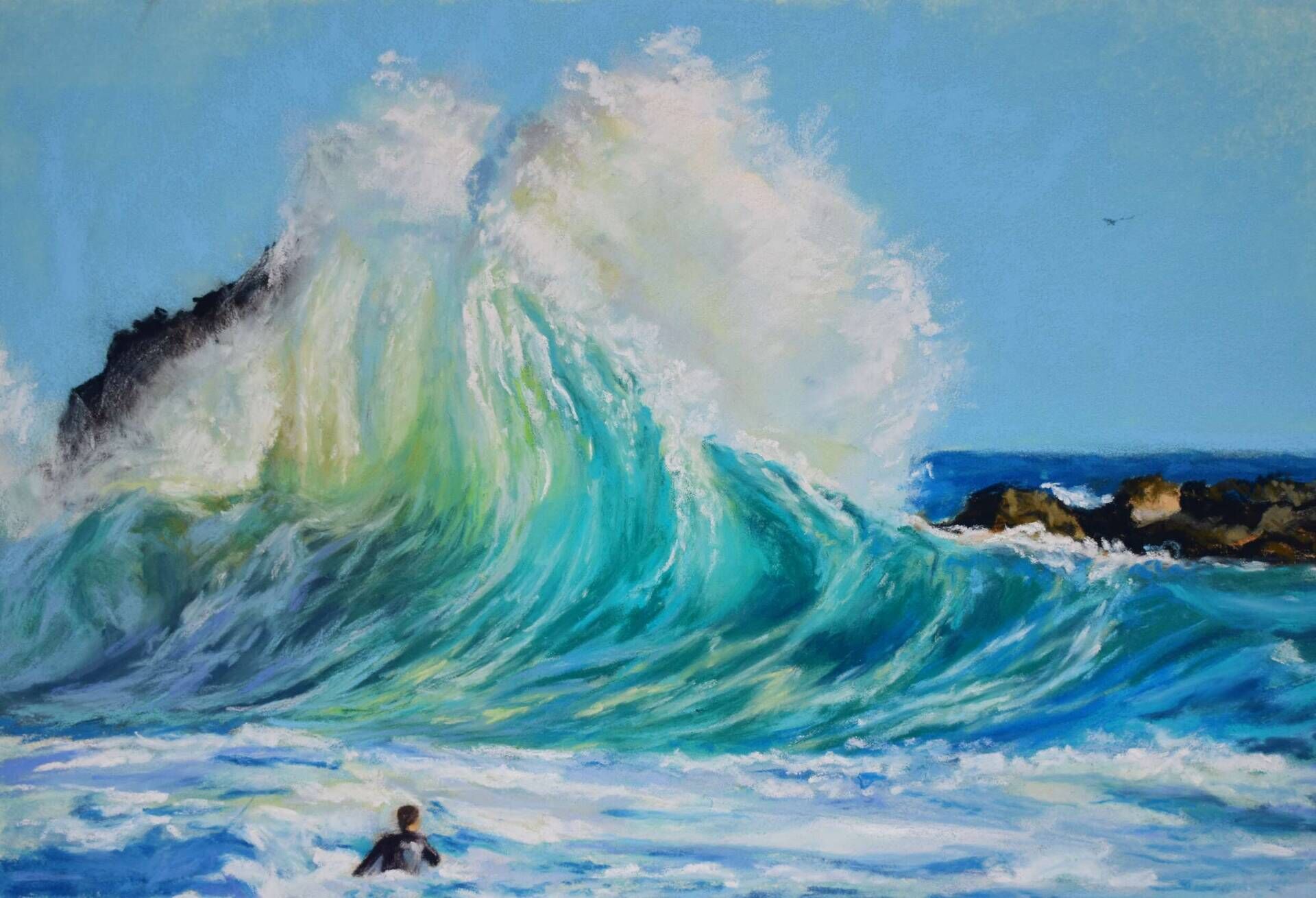 Die Urkraft  - Elza Slo 3