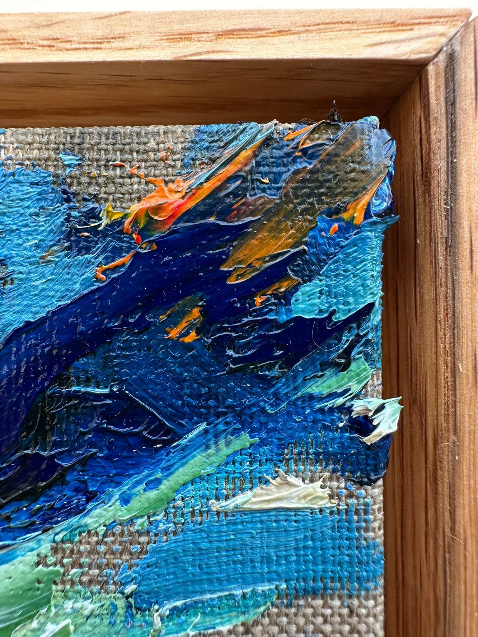 Der Wetterwechsel - Noah Rennebaum 2