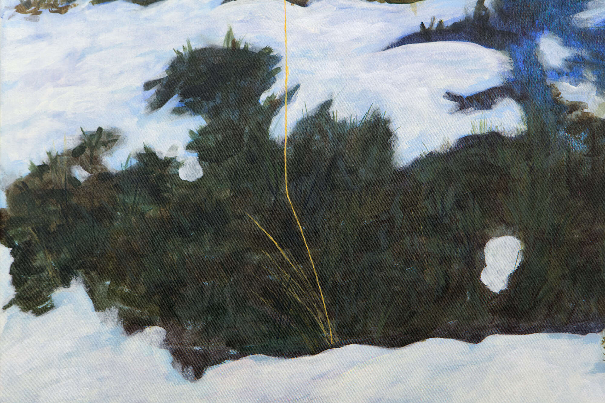 Sence of stillness - Irina Zich 4