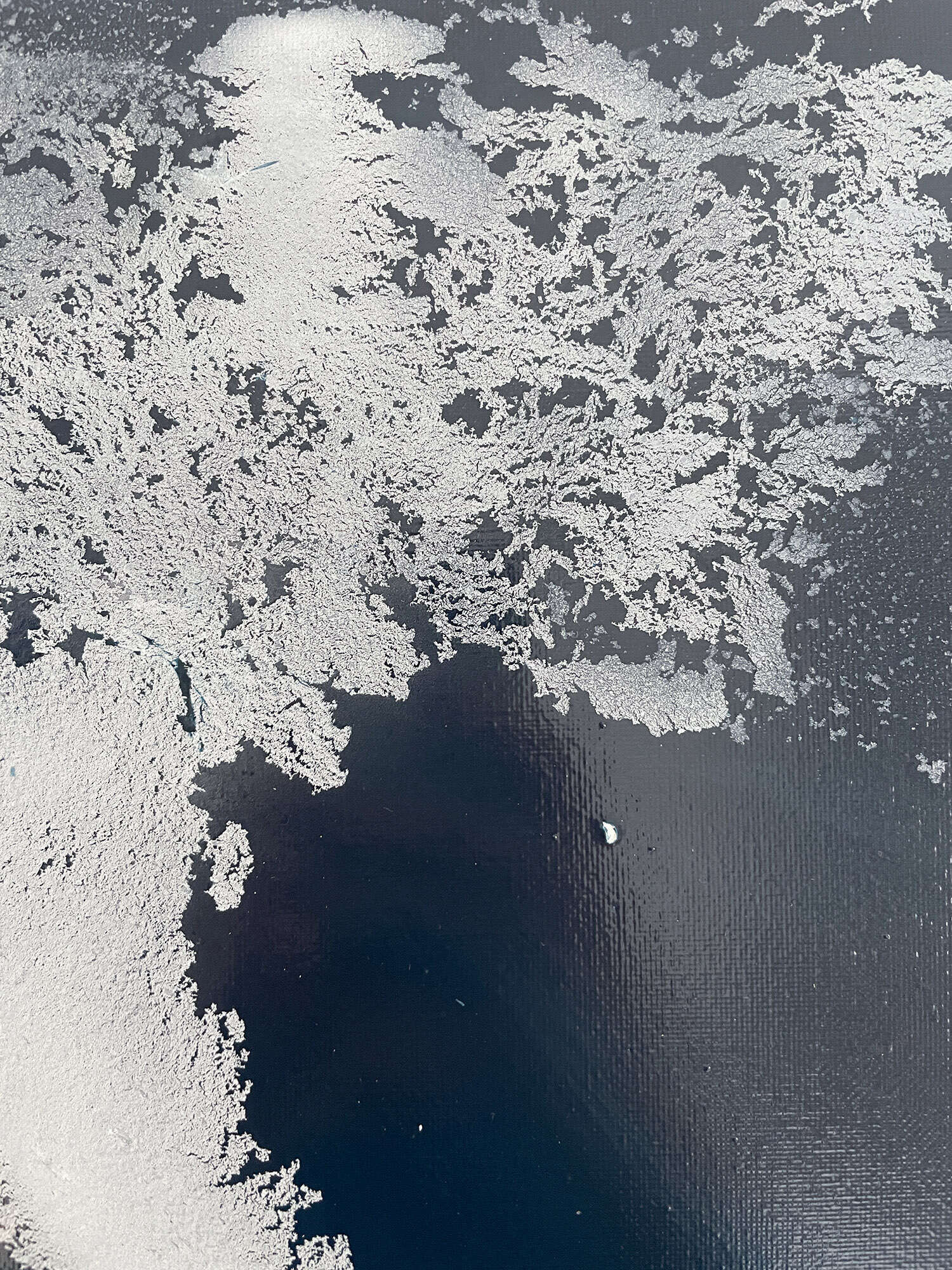 Drift Ice - Vicky Anna Lardschneider 1