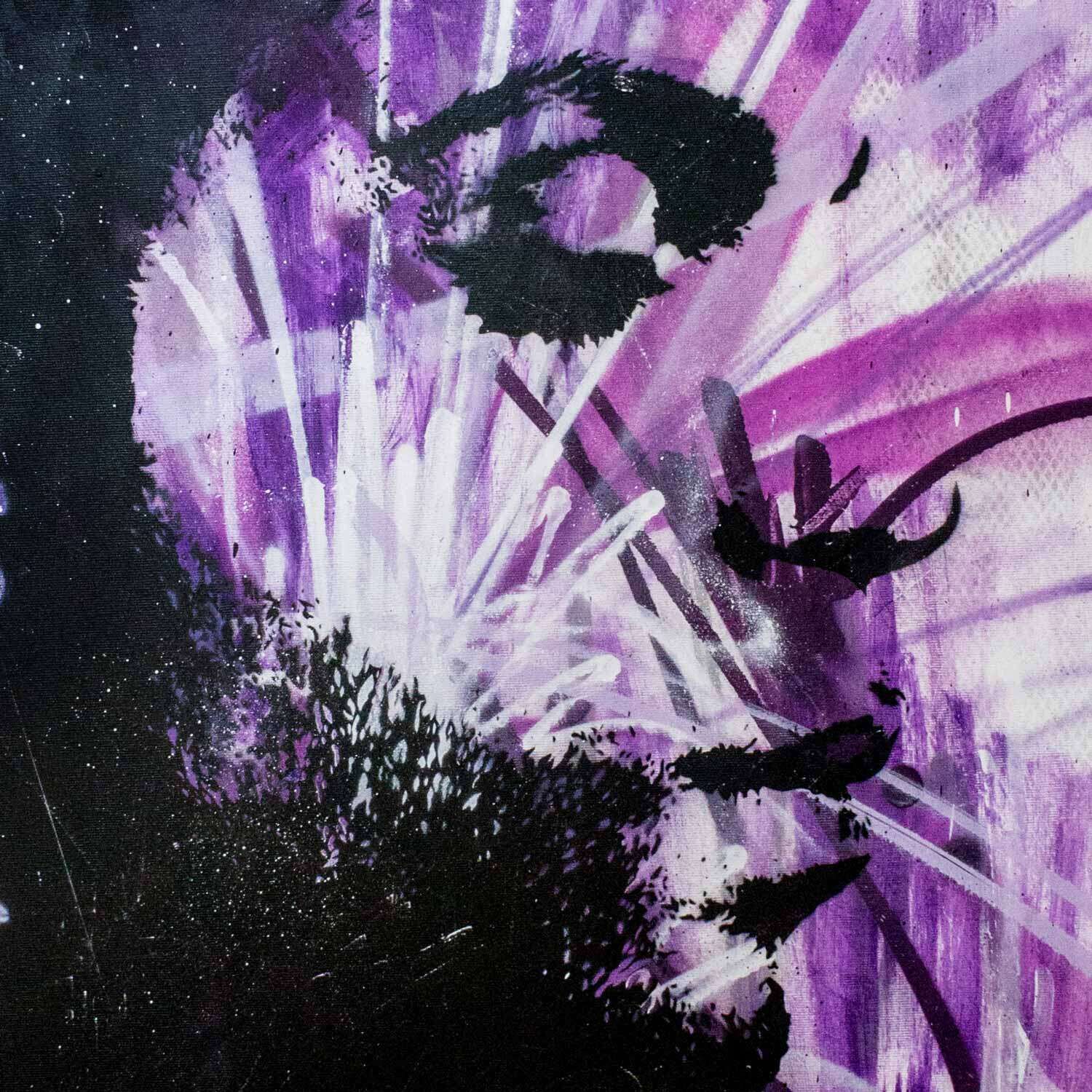 Prince - Frederick Reifsteck 2