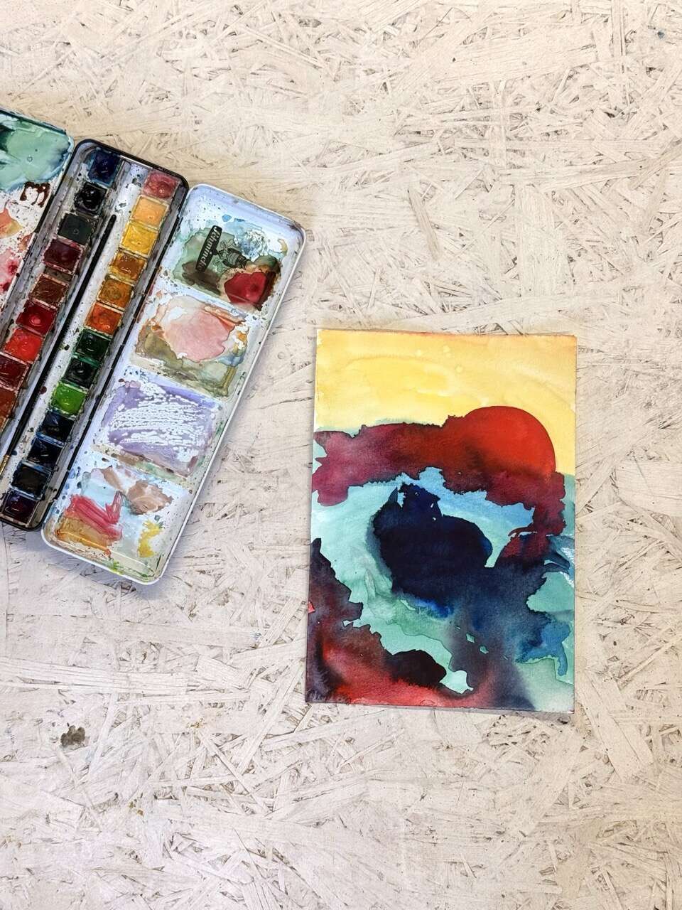 Recuerdo 6  - Juliana Gutiérrez Wiest 2