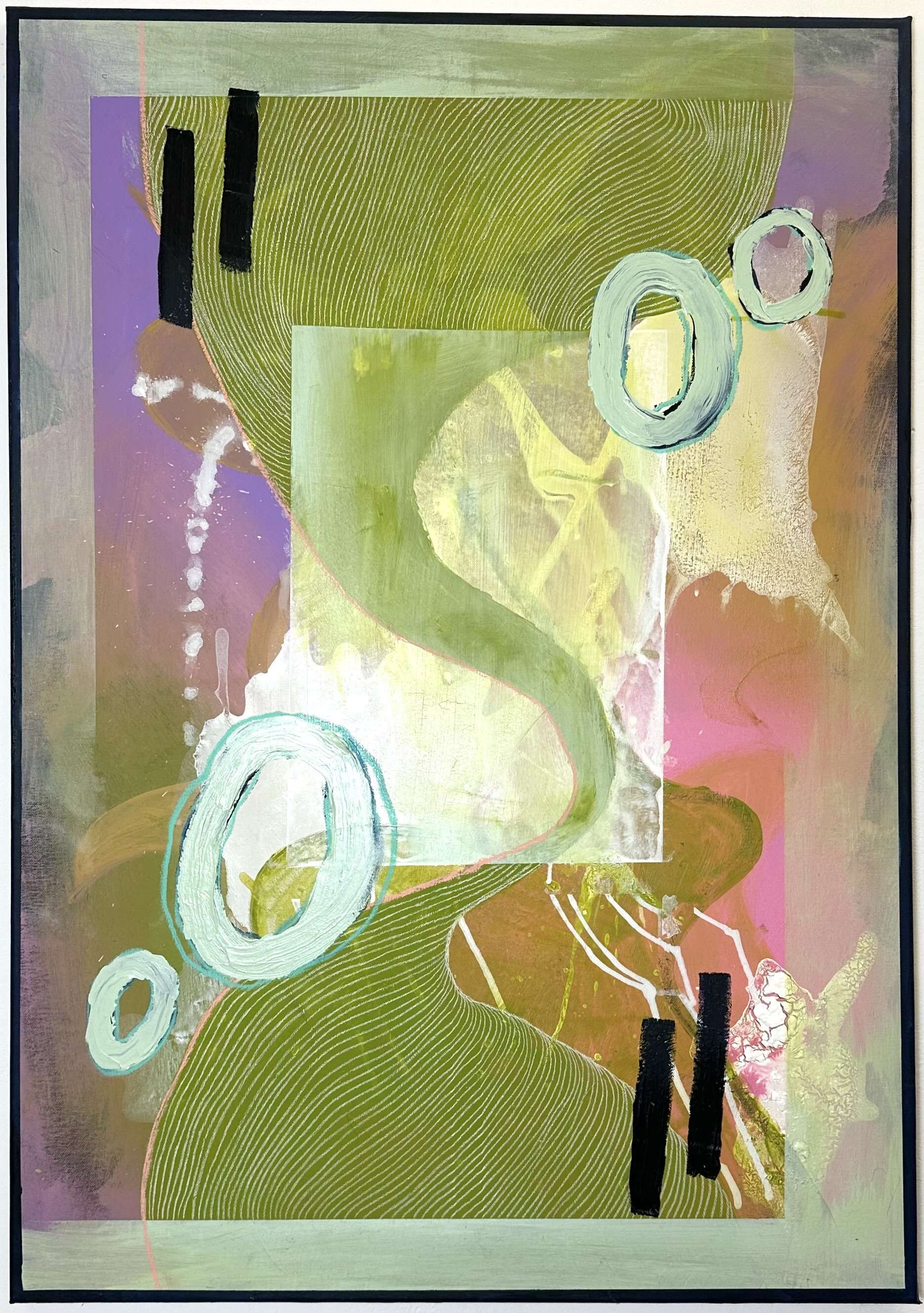 flow II - Martin Collmann 1