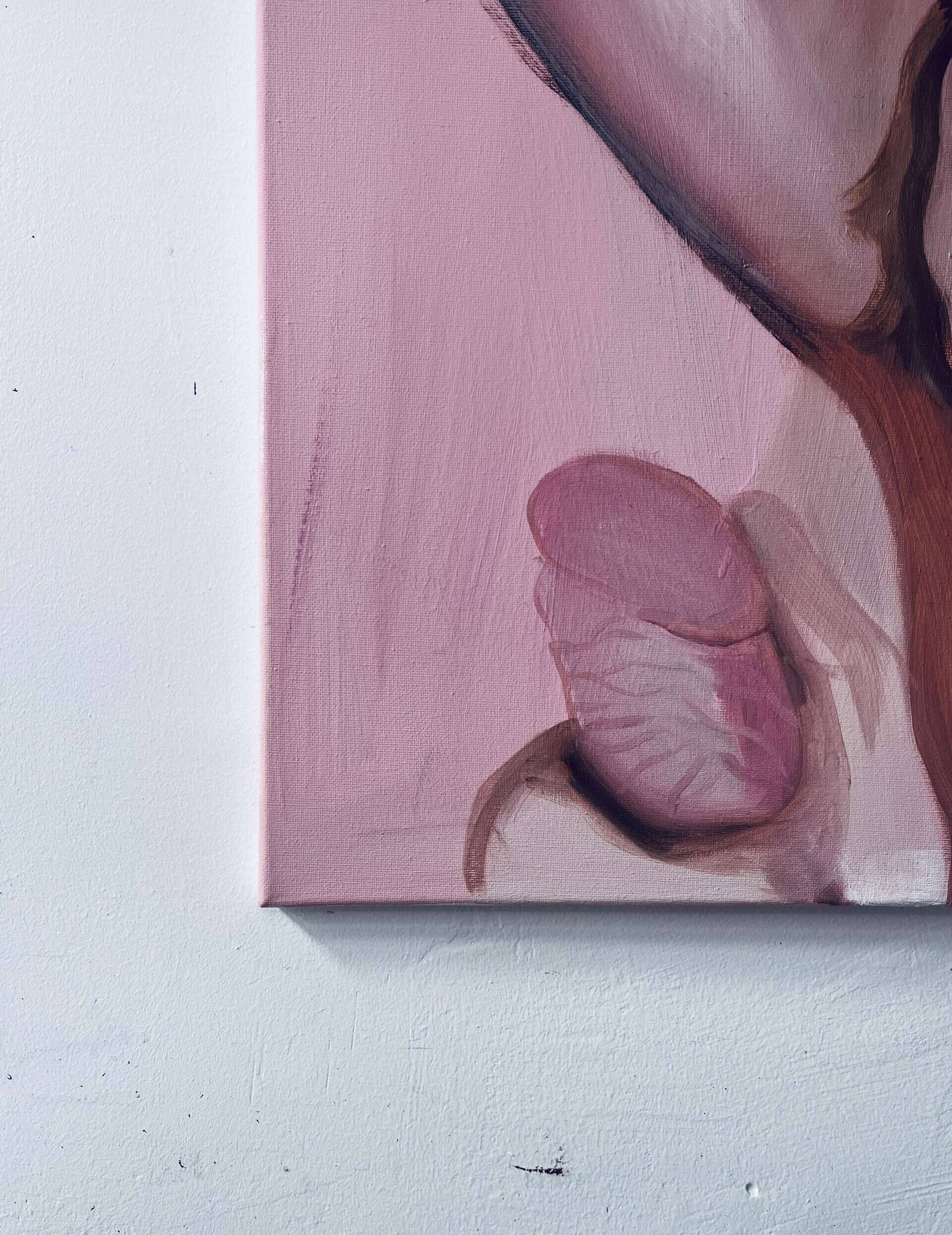 Rosa Protokoll 1 - Kiki Feltzinger 5