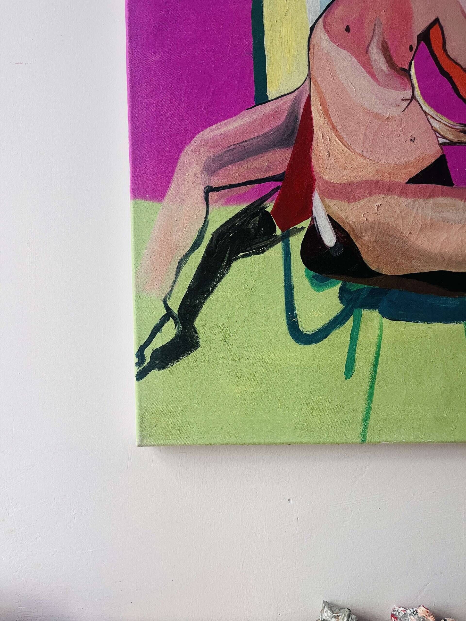 mhhh - Kiki Feltzinger 8