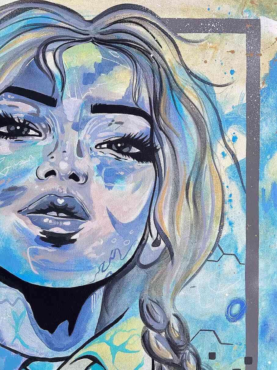 Die Visionärin - Stella Mierendorff 5