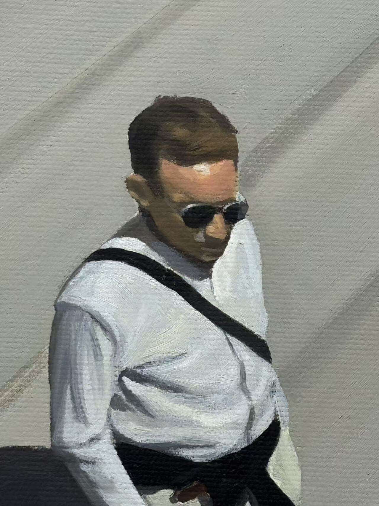 Berliner Ecke - Fancheng Xu 3