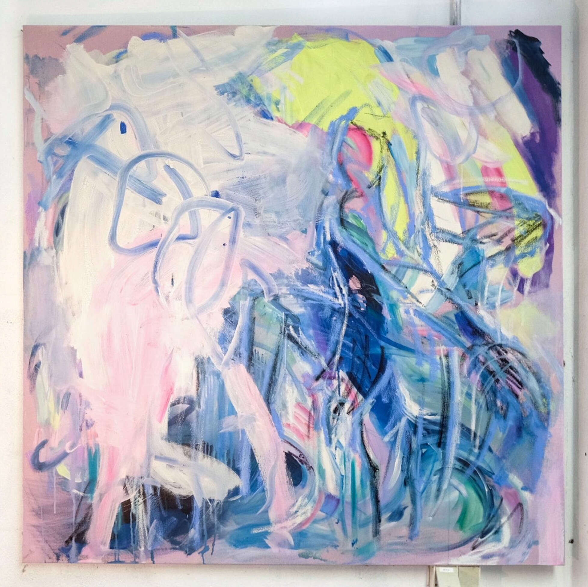 the chain - Paula Elise Klompmaker 1