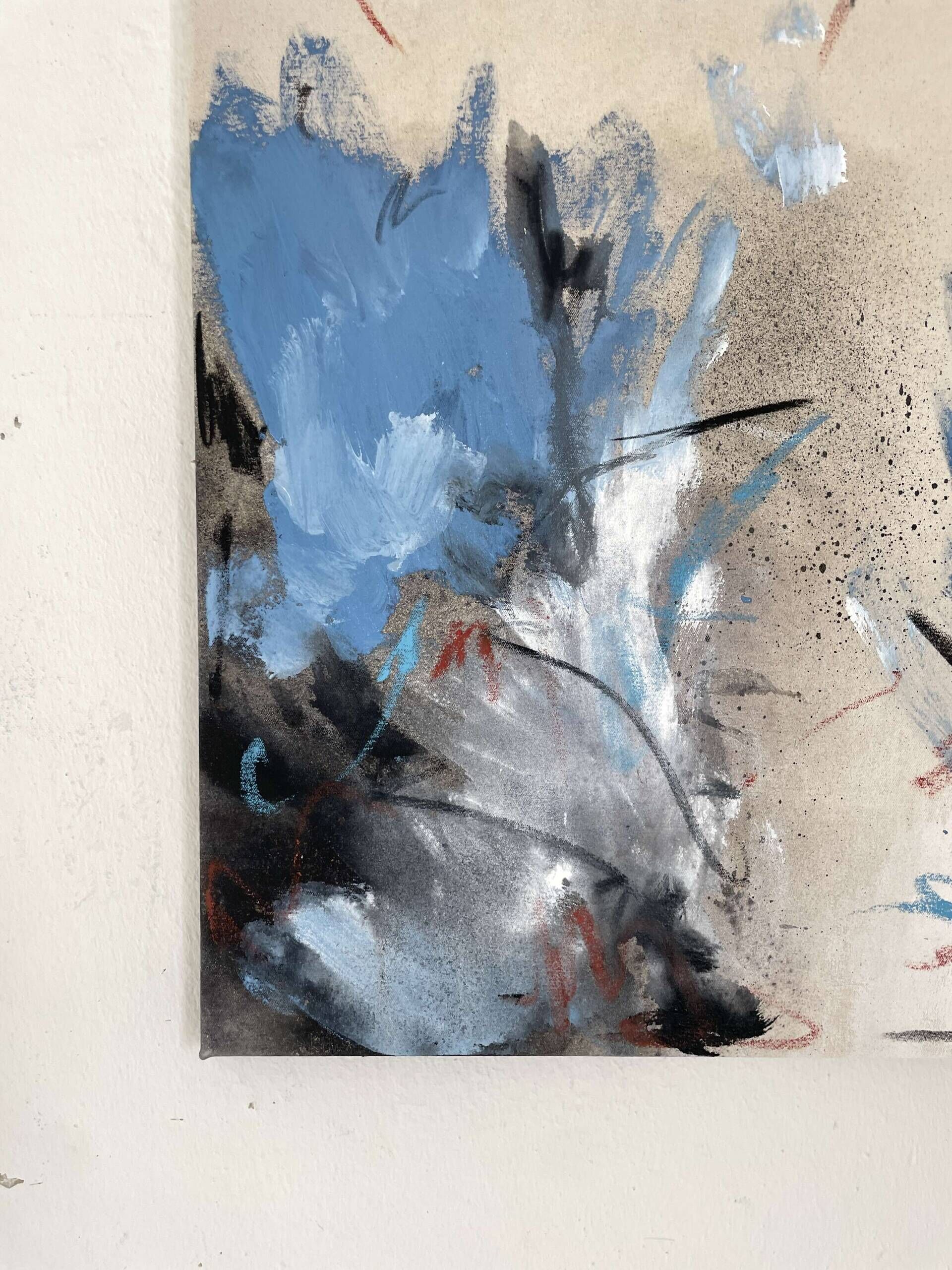 Kornblumen - Valerie Cee 4