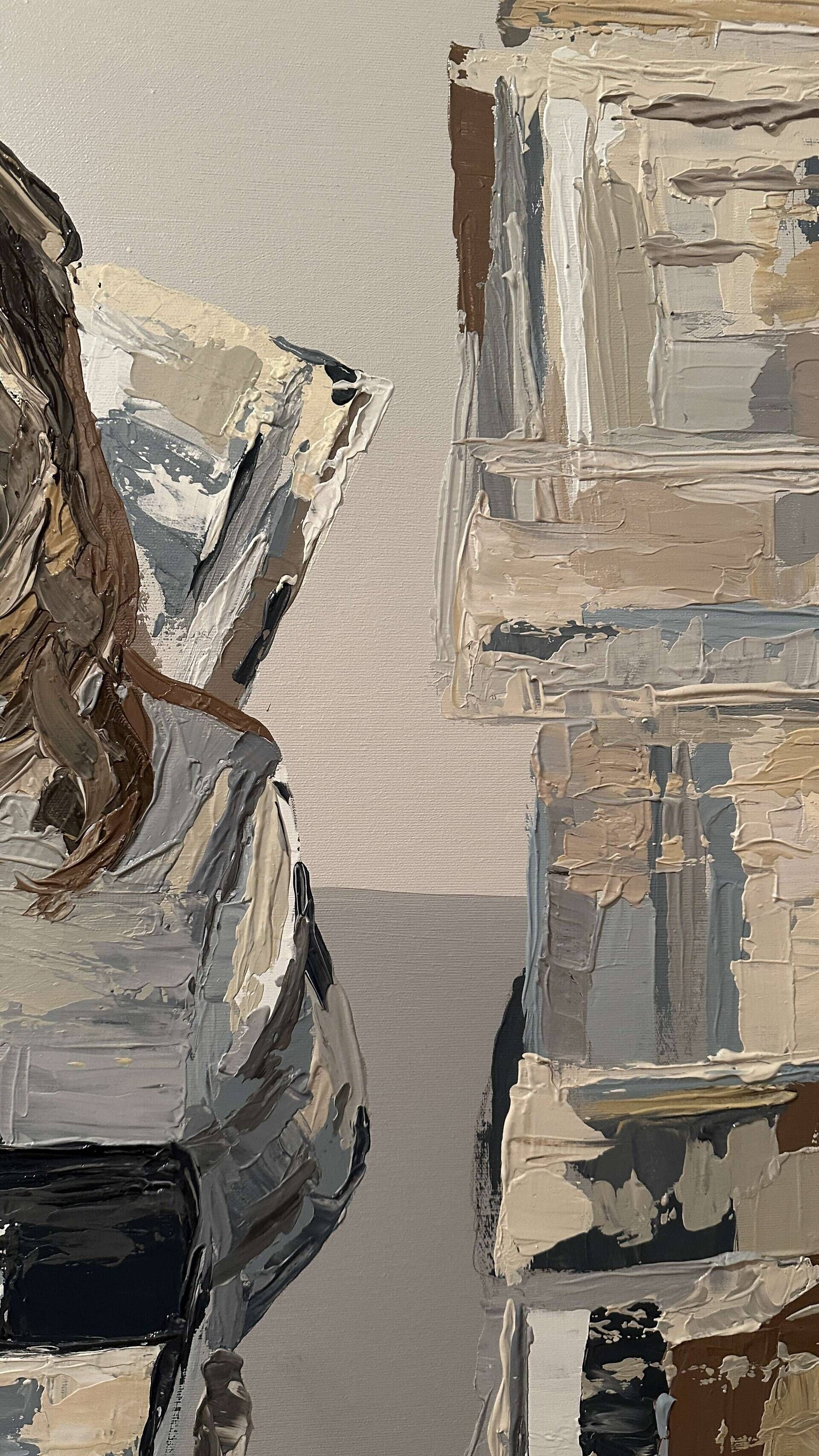 Empfangsbereich - Jana Mertens 1