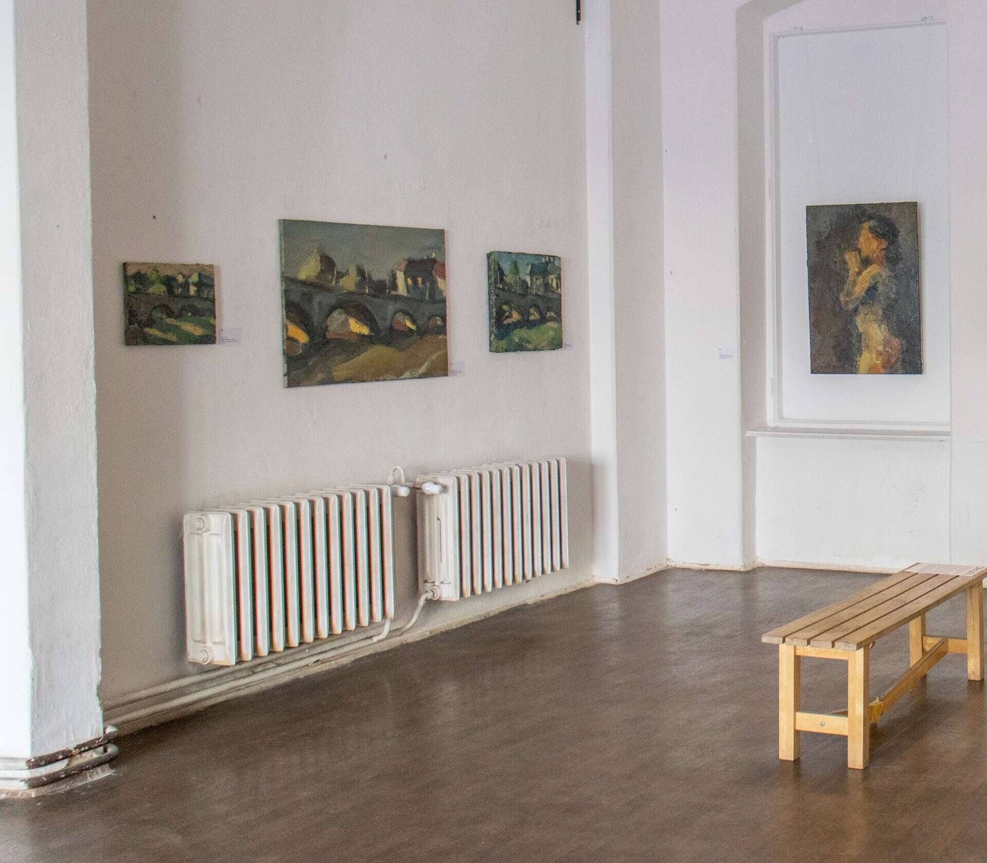 Studio Bridge IV - Quang Minh Tran 4