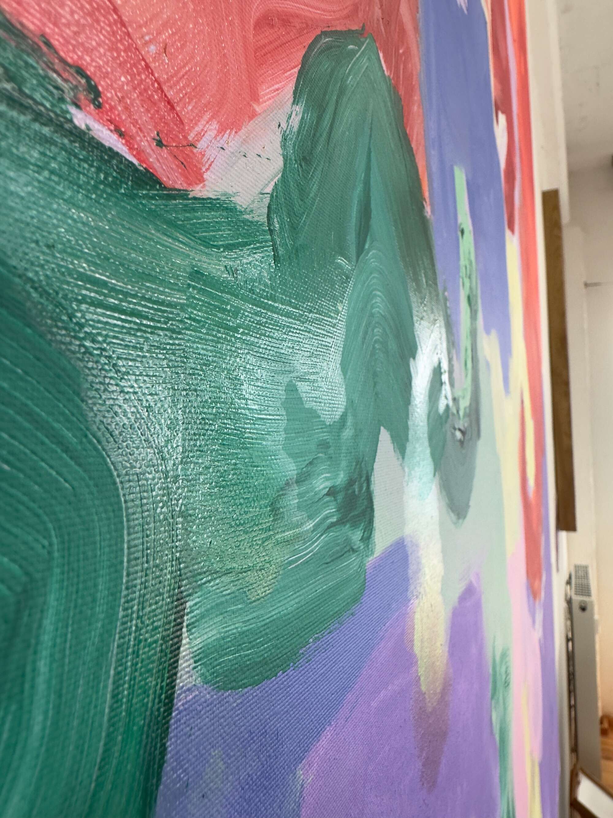 Do you see what I see? (Dinosaur) - Elena Kok 2