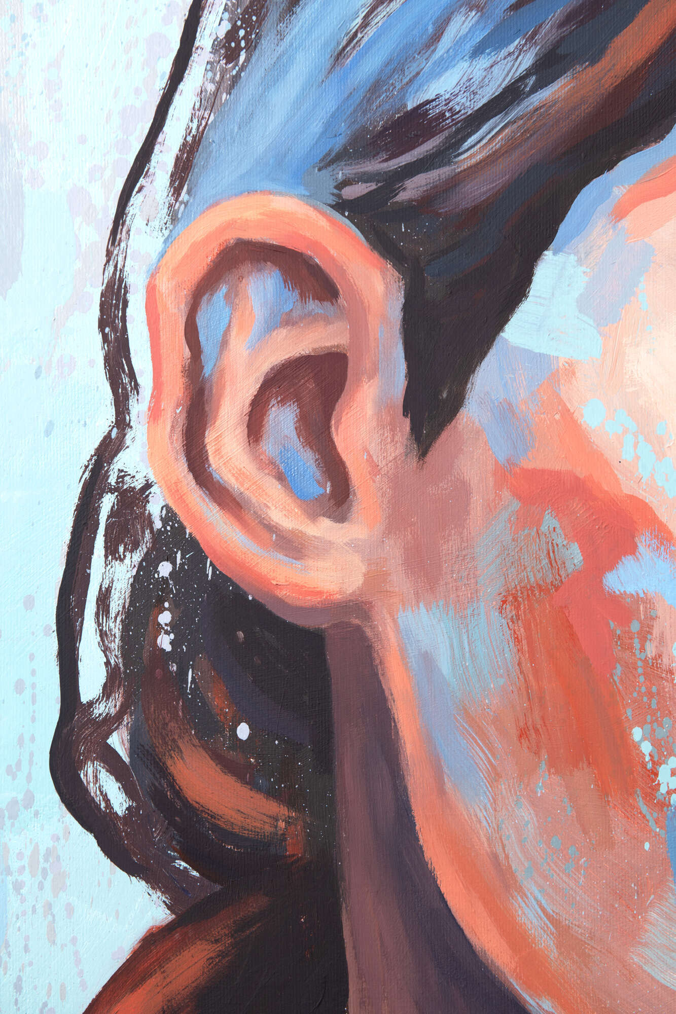 #12 - The Colour and Weight of Life - Moritz Maas 3