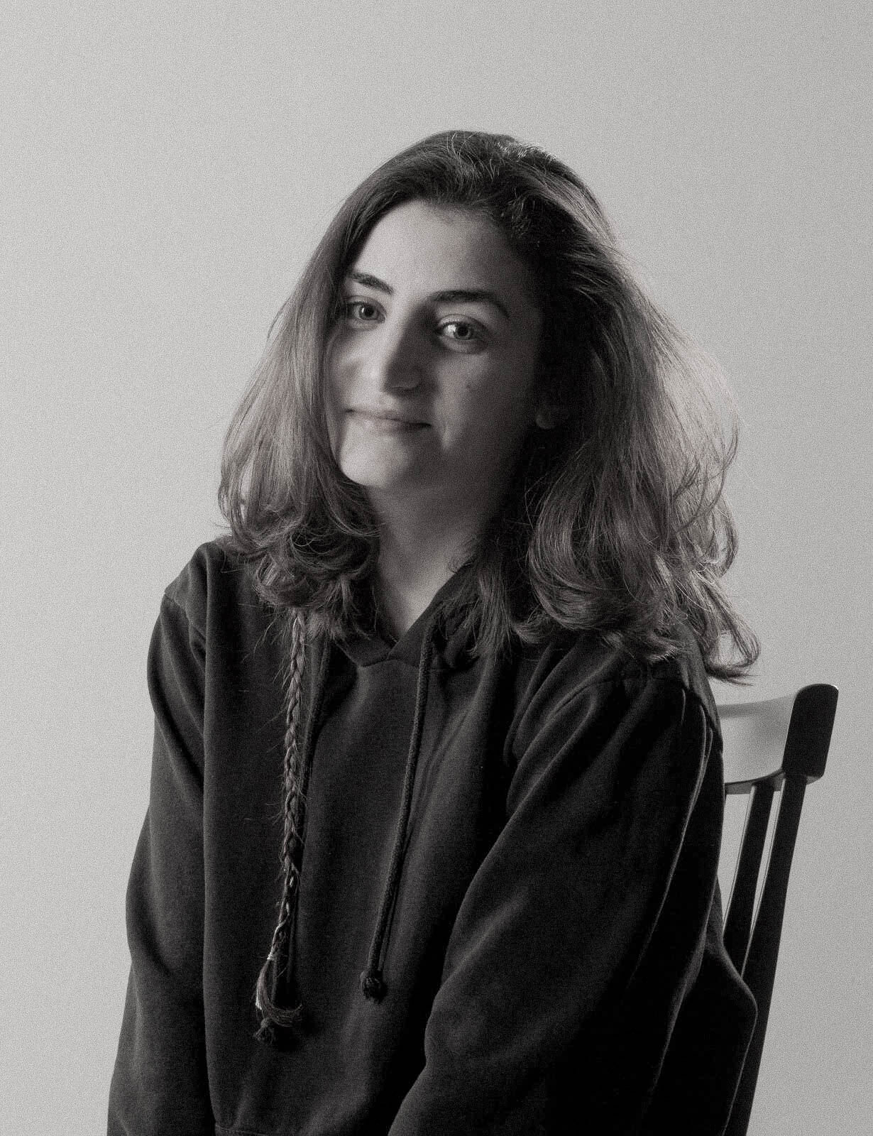 Foto von Leen AL Ja'afreh
