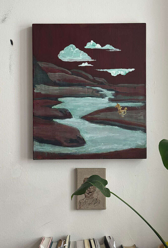 This will all make sense when I am older - Ricarda Lake 1