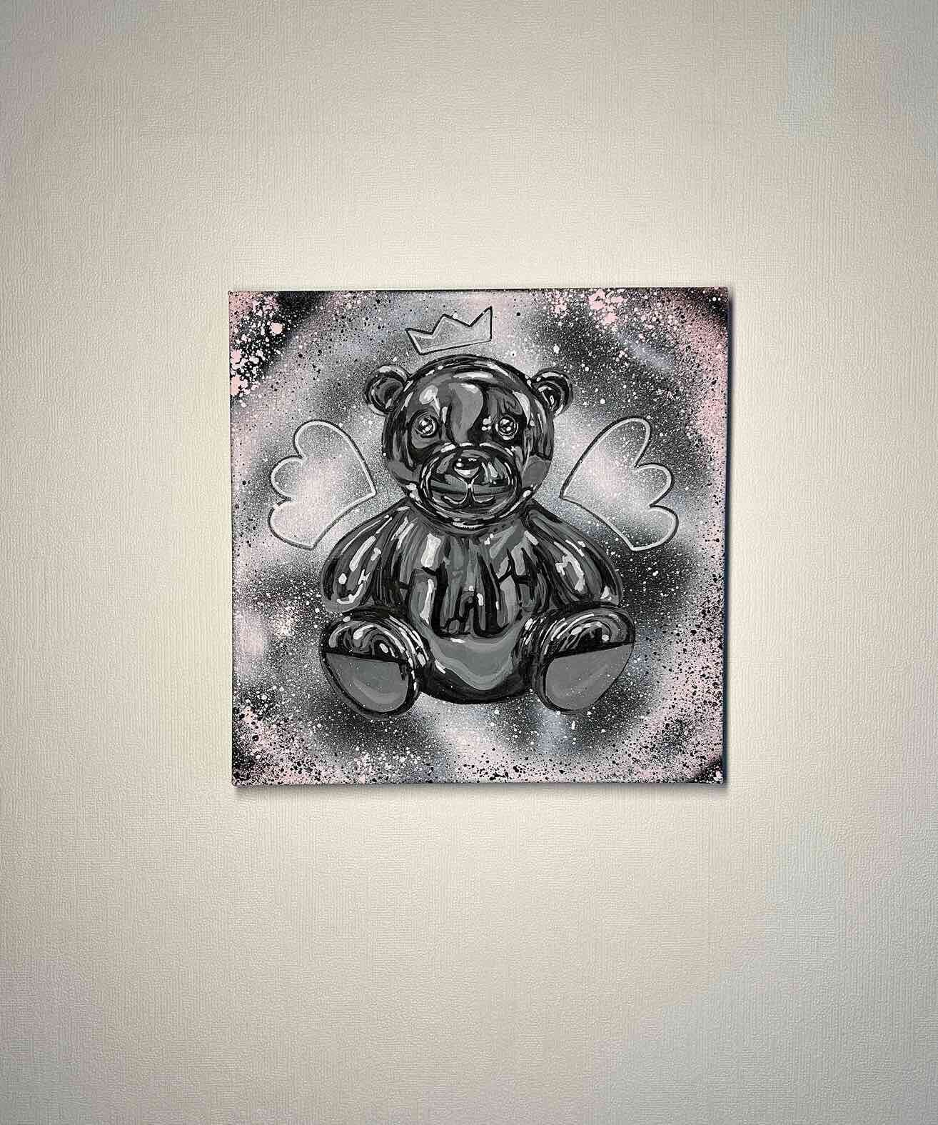 Teddy - Stella Mierendorff 6