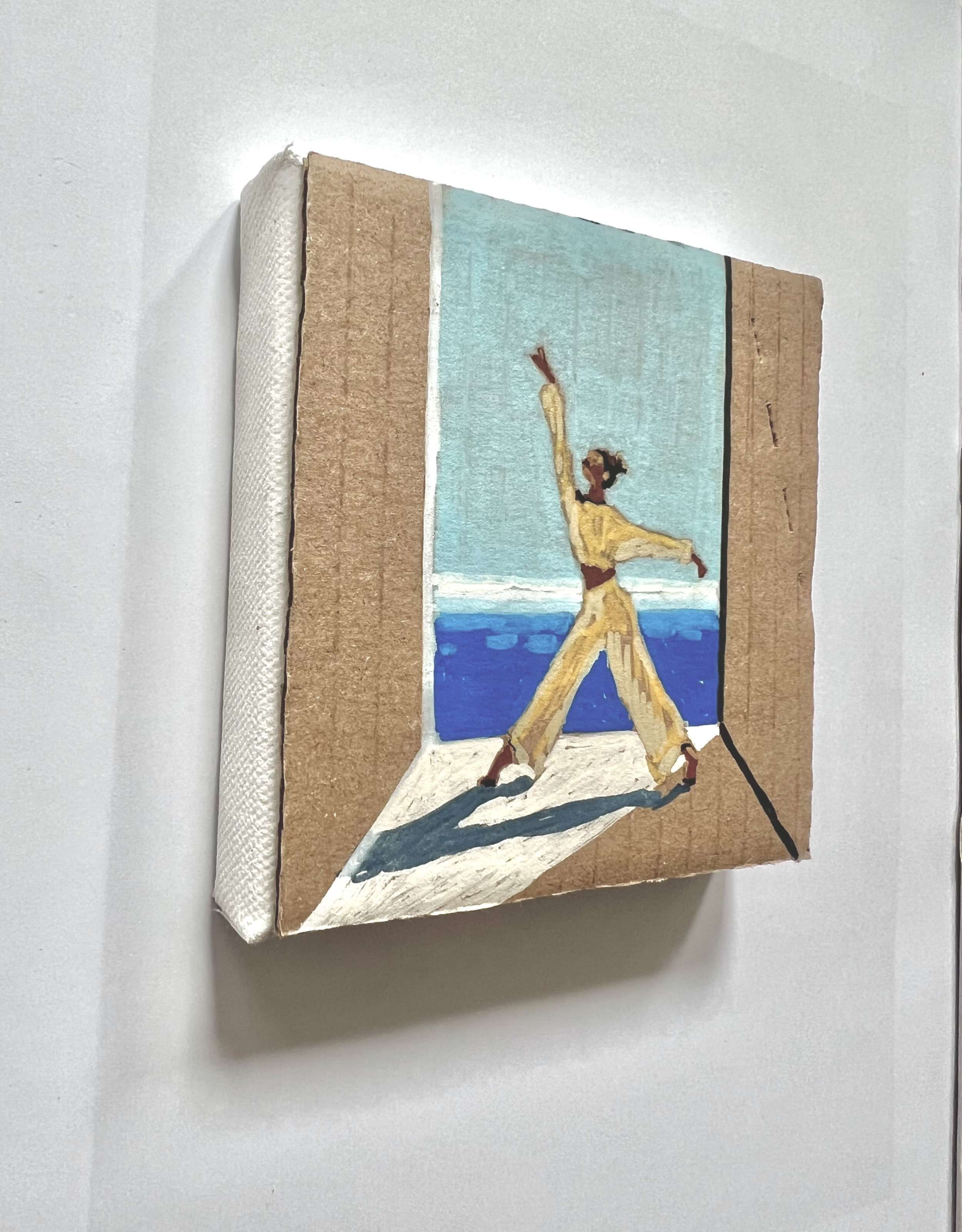 Tanzen am Meer - Paula Victoria Aldea 3