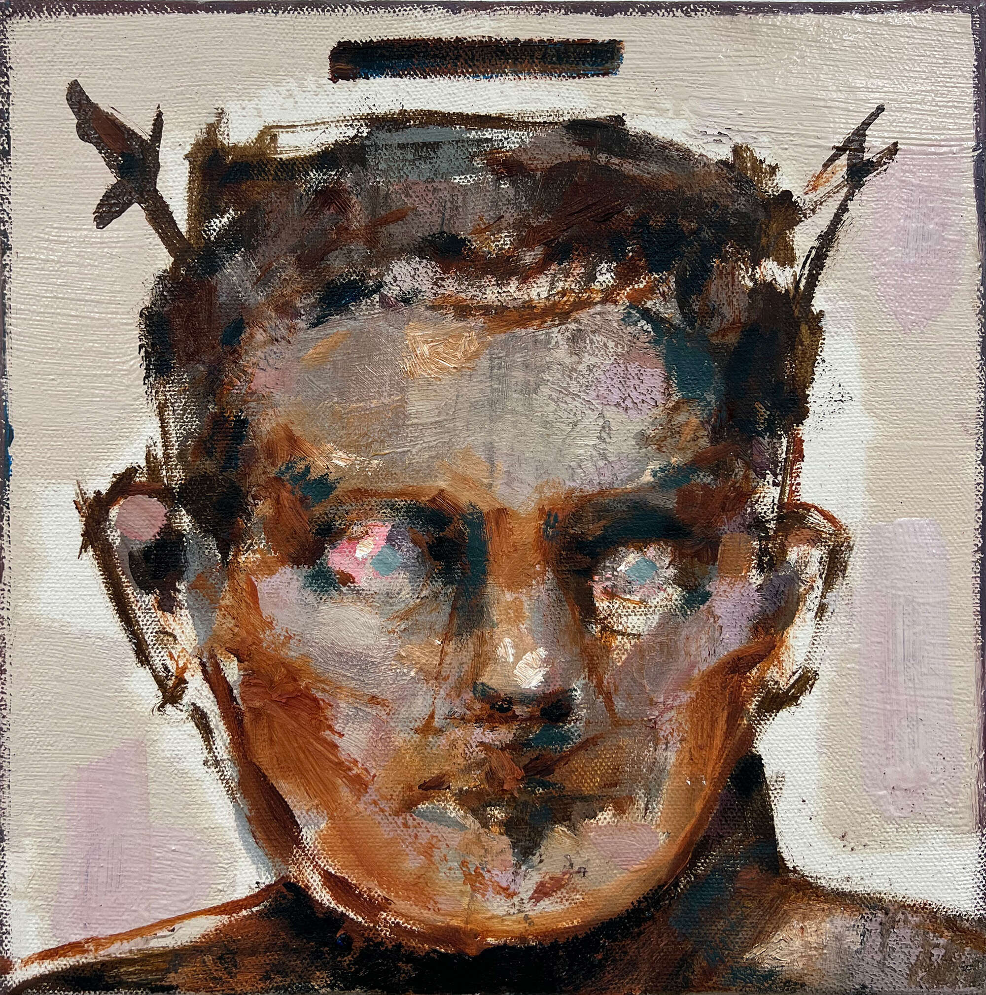 SELF II - Tyler Heidenwag 1