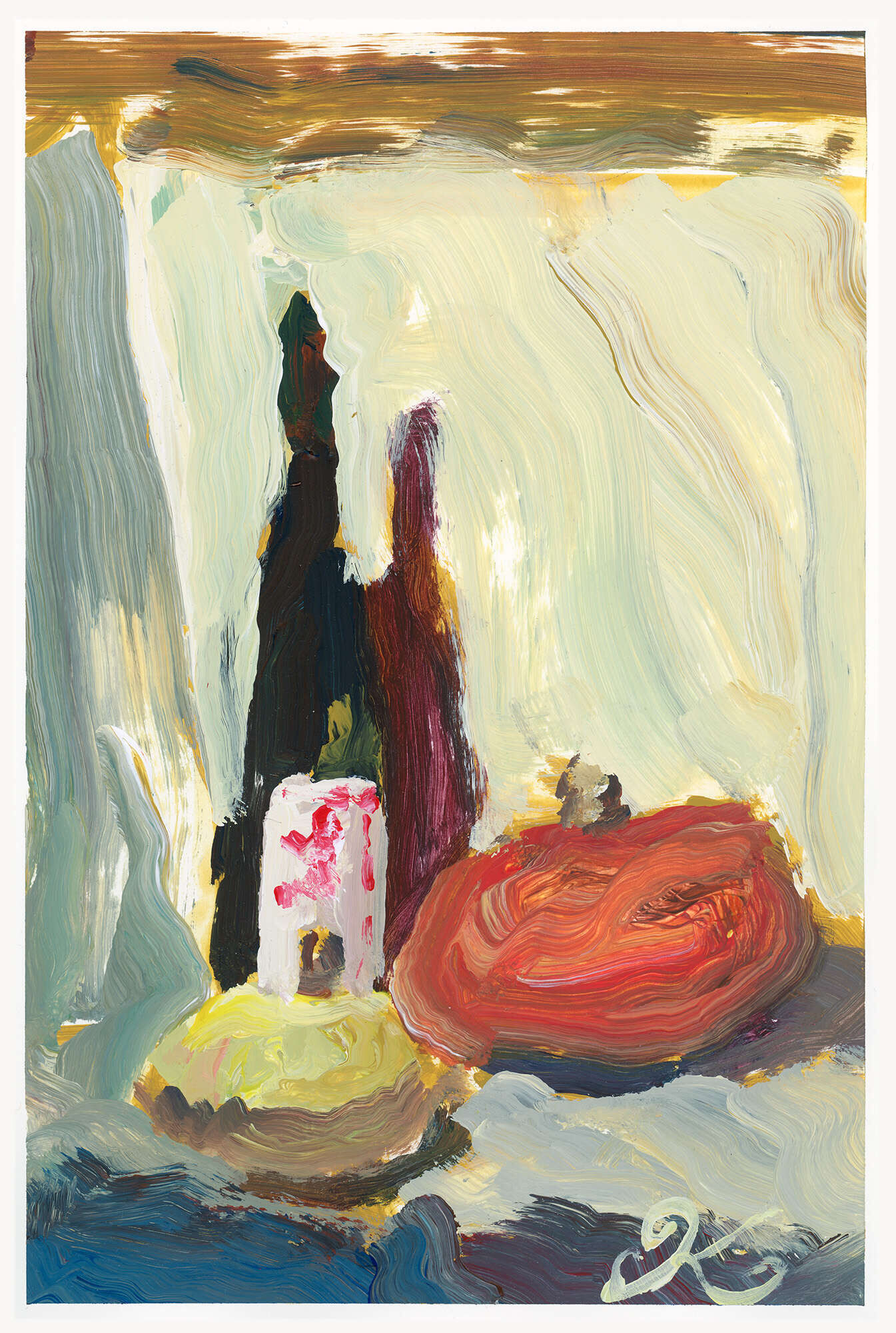 Still Life 1 - Lukas Häring 1