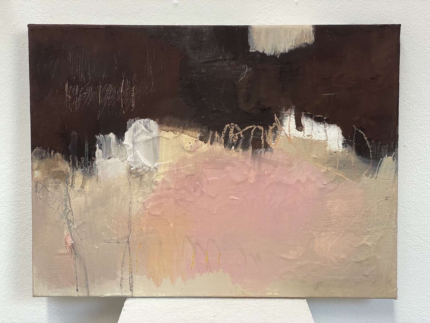 Das ging aber schnell - Marie-Luisa Christian 4