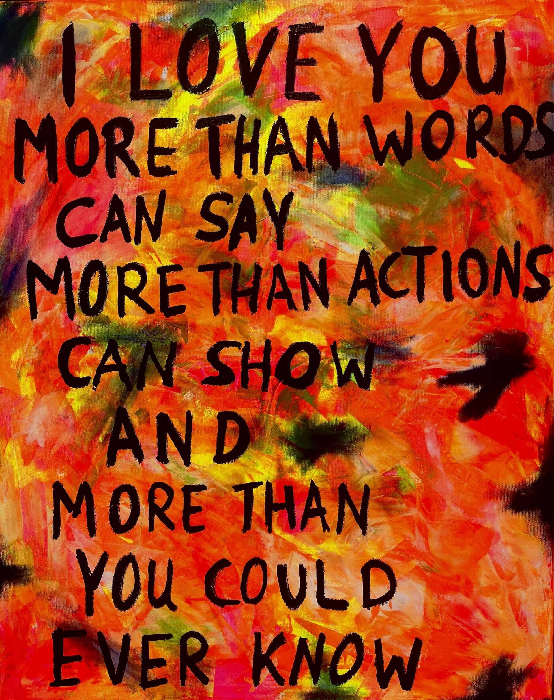 WORDS 10  - Sara von Meer 1