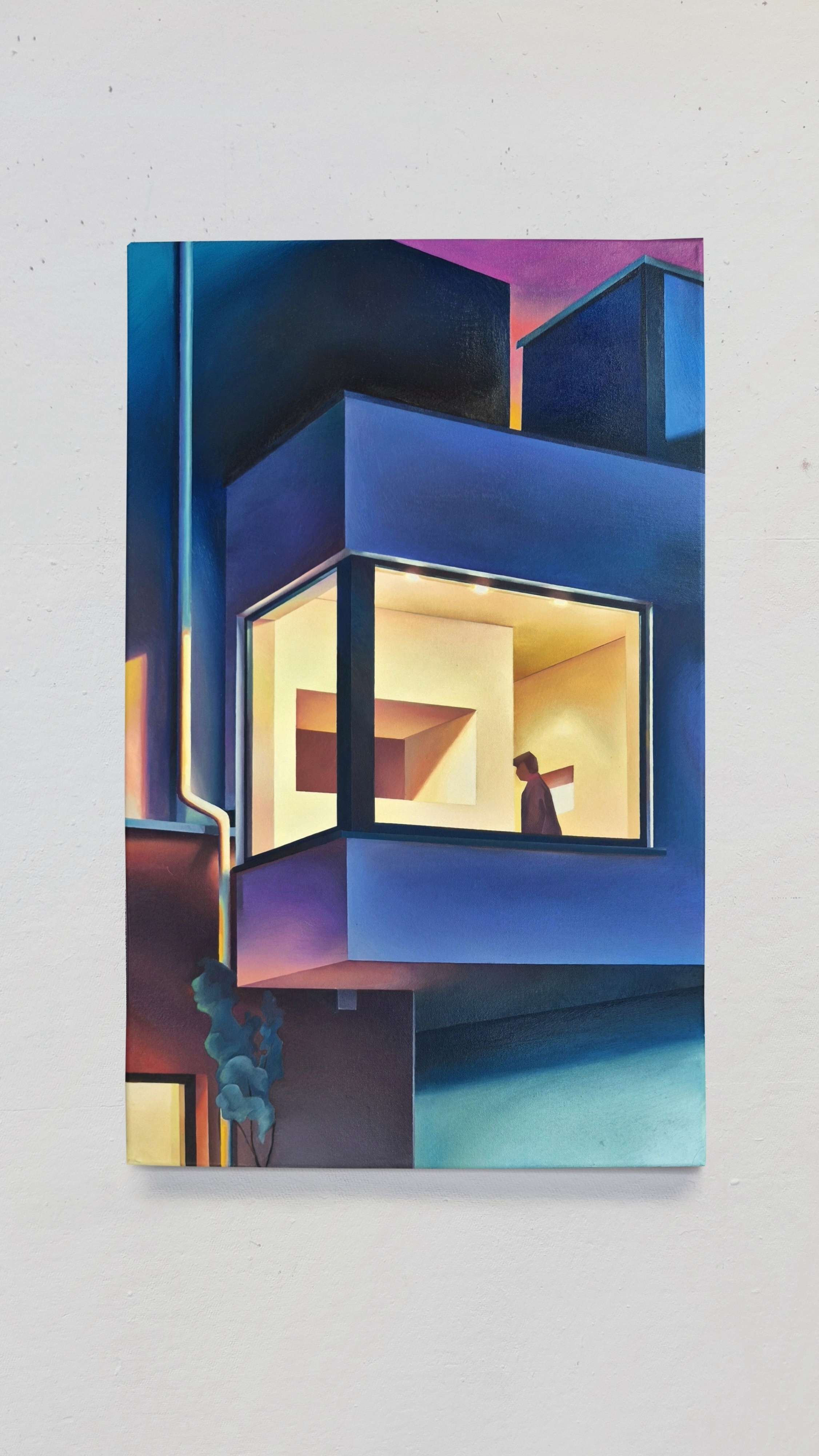 Einkehr - Jasmin Roßmann 2