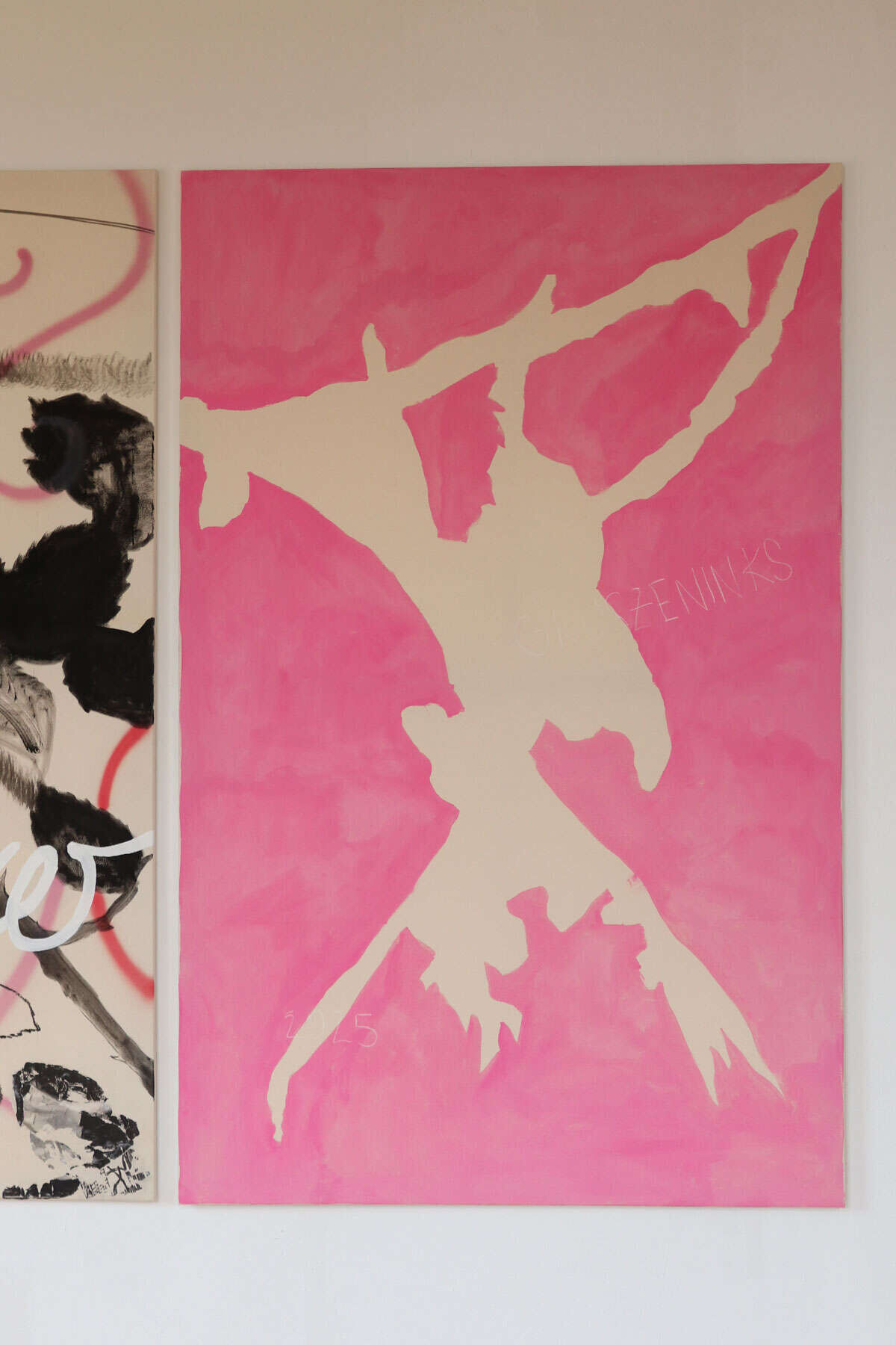 Current Mood - Jana Gruszeninks 1