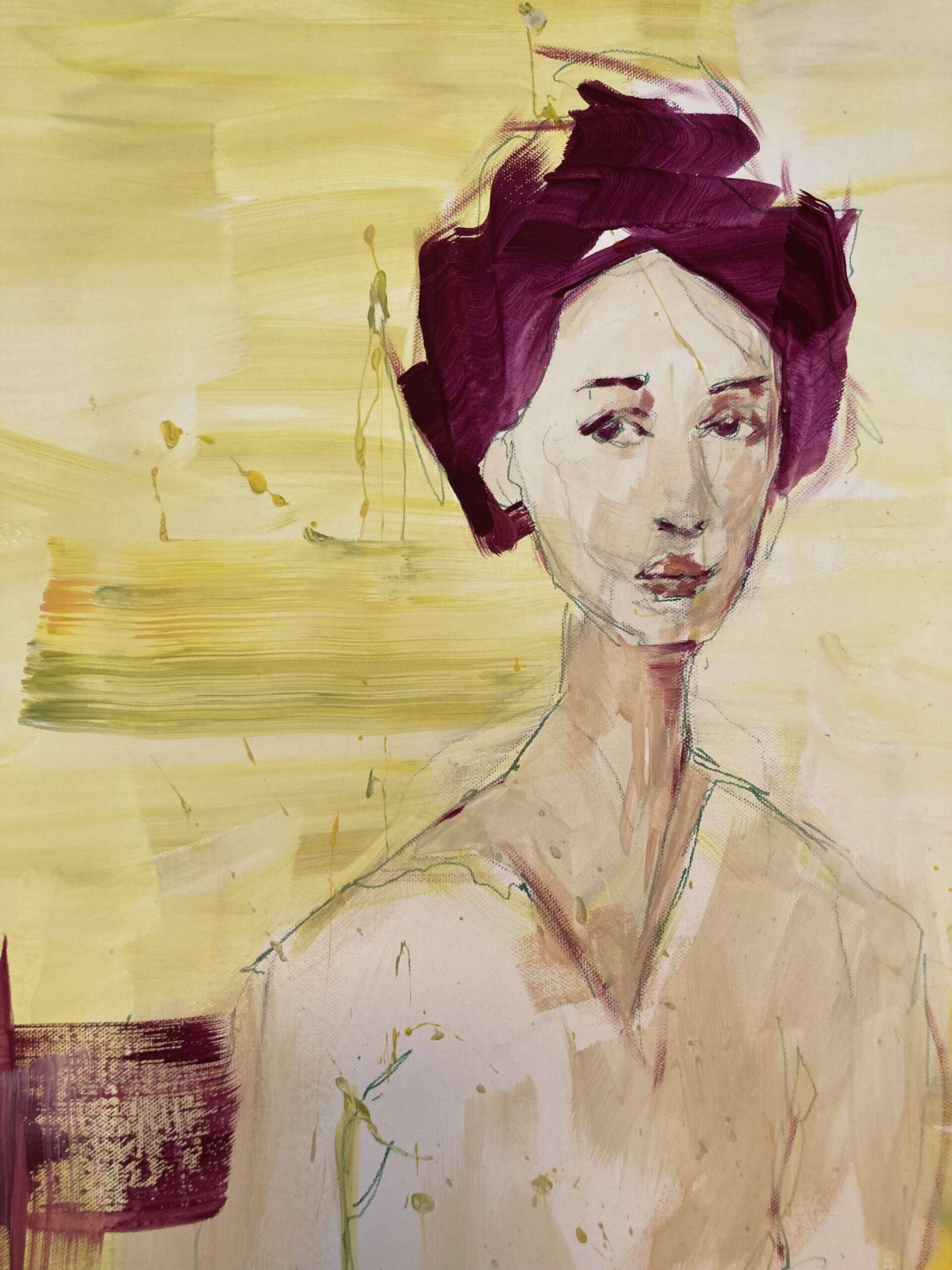 Die Theorie der schiefen Schultern - Kim Helbig 2