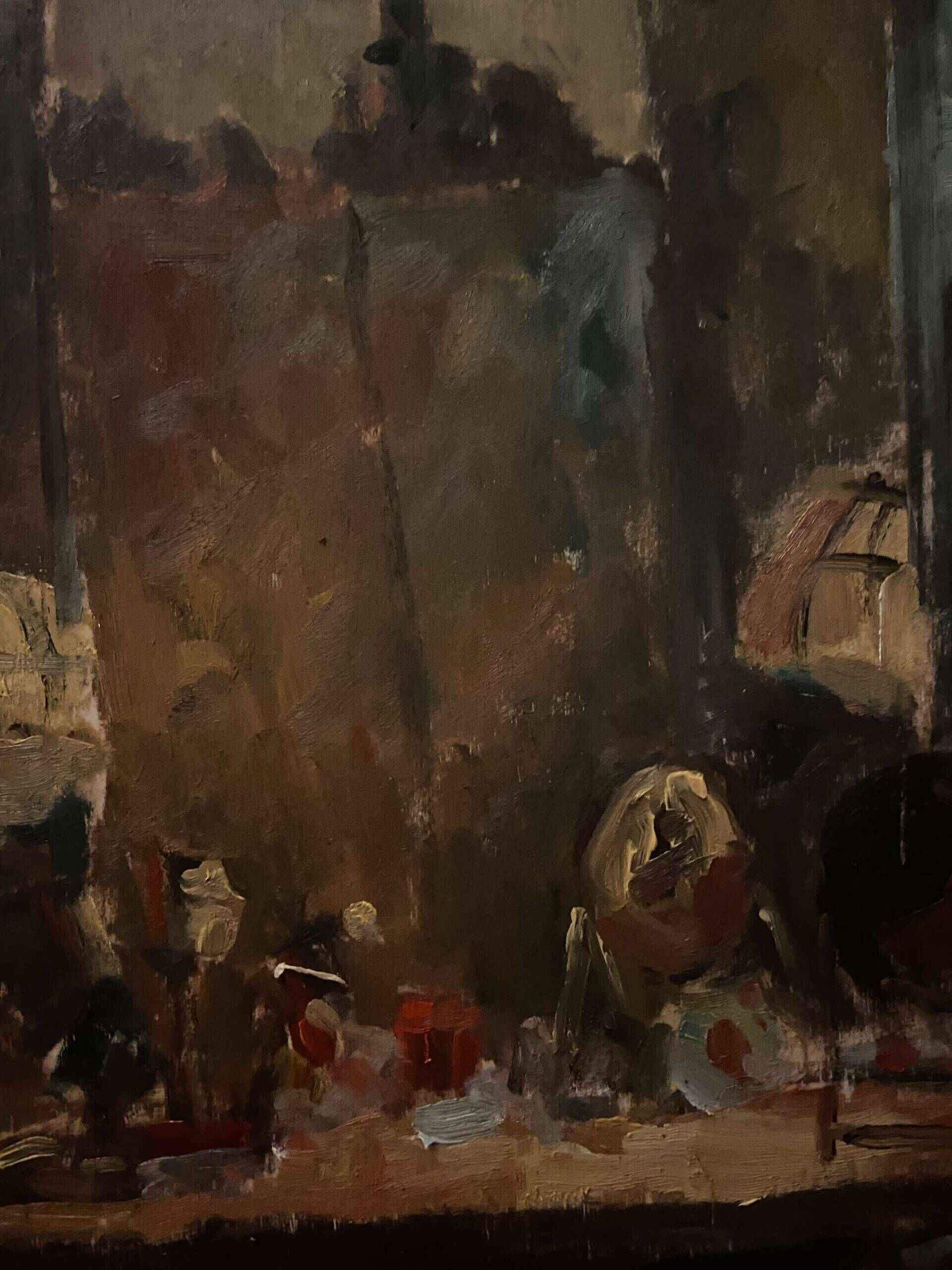 Schminktisch  - Lilli Geyer 4