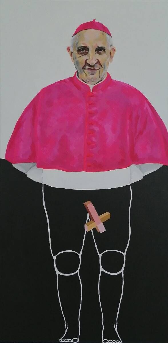 Im Namen des Herrn - Amen