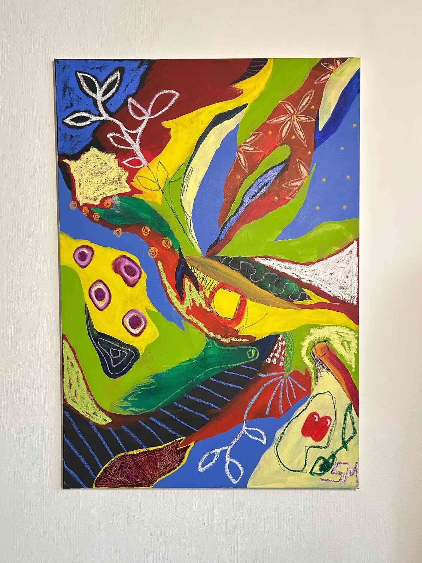 Grow your way - Stella Mierendorff Grow your way - Stella Mierendorff 2