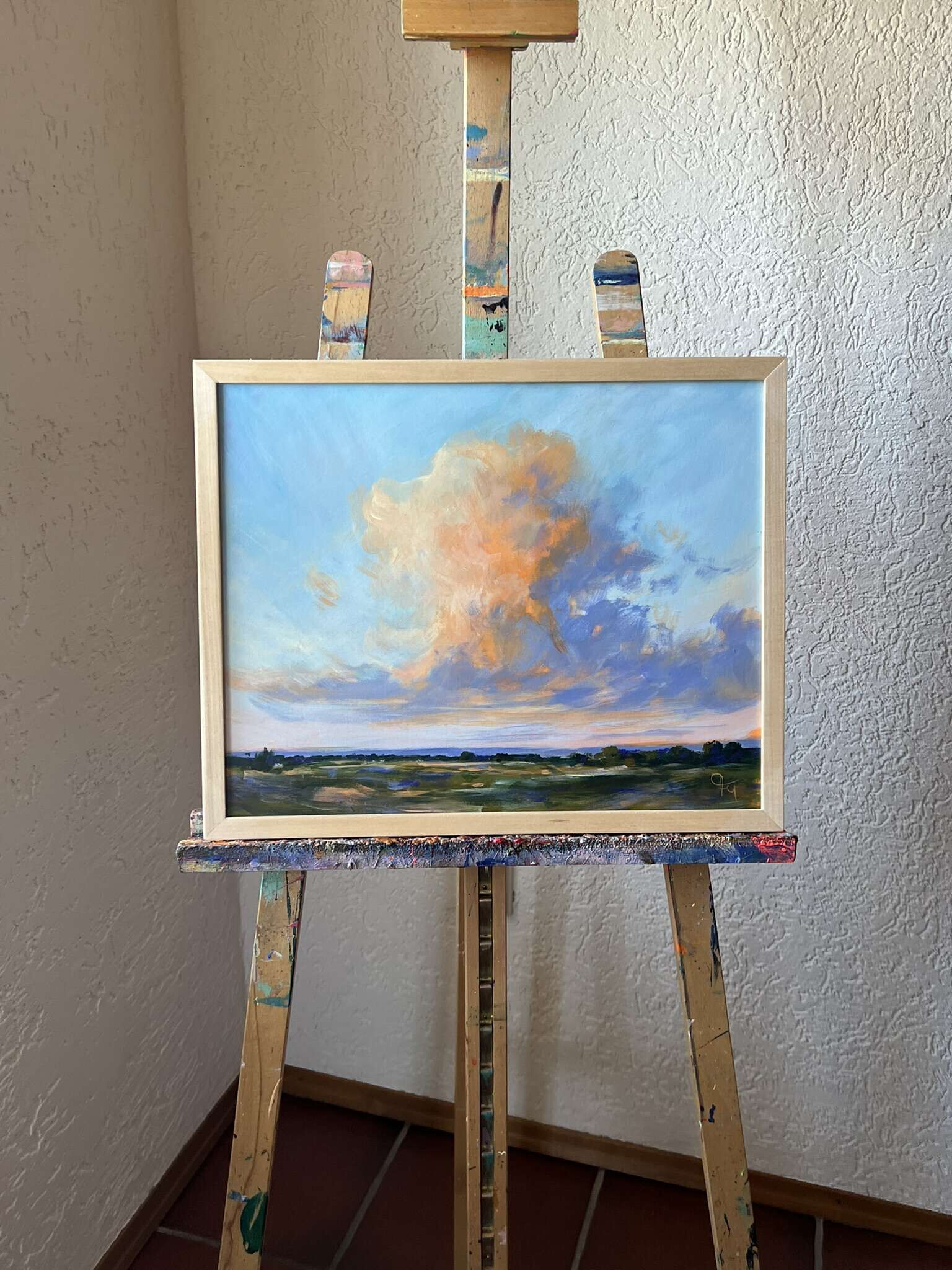 Wenn sich der Tag erhebt - Melissa Faltermeier 4