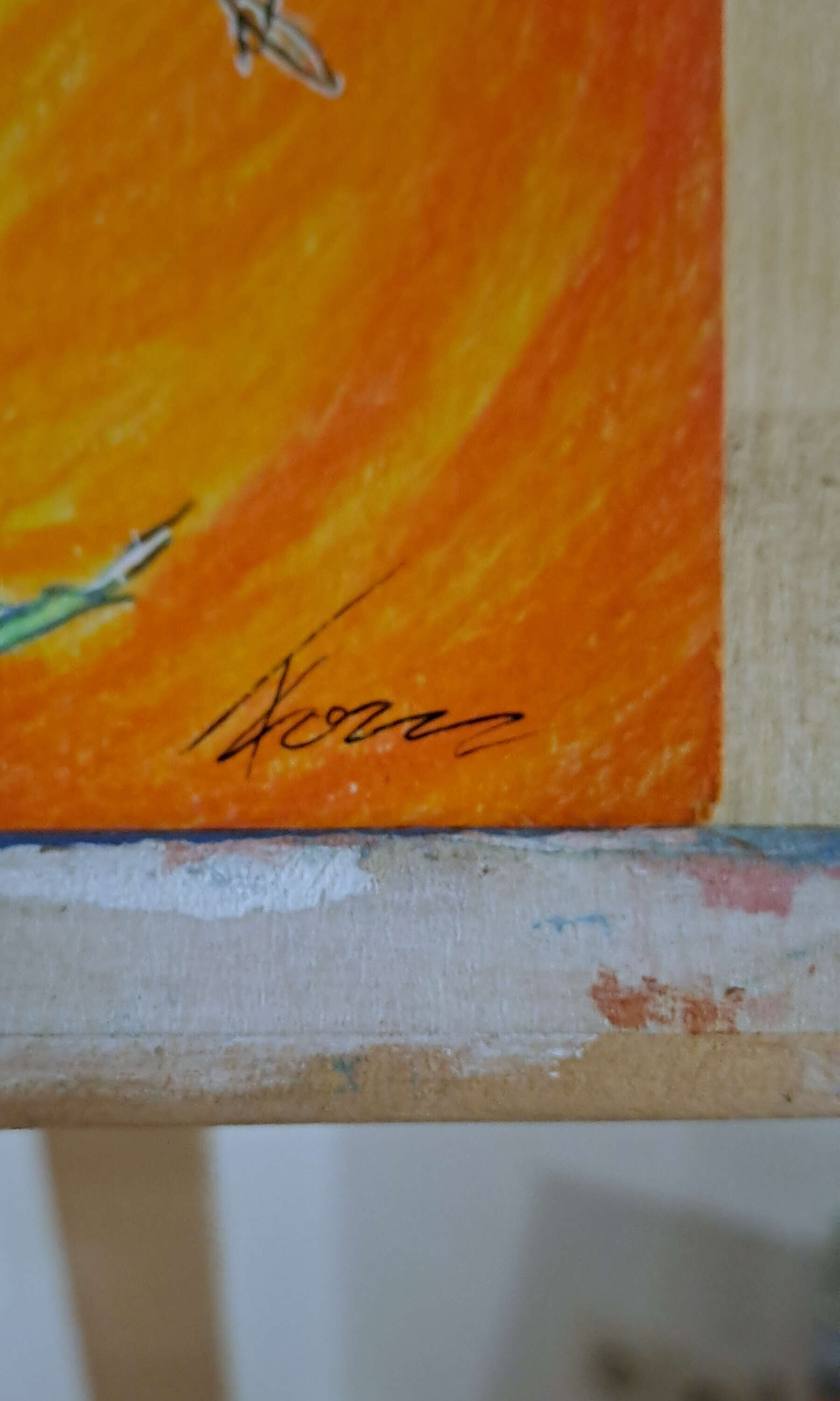 Epheser 5:29 - Thomas Lorenz 2