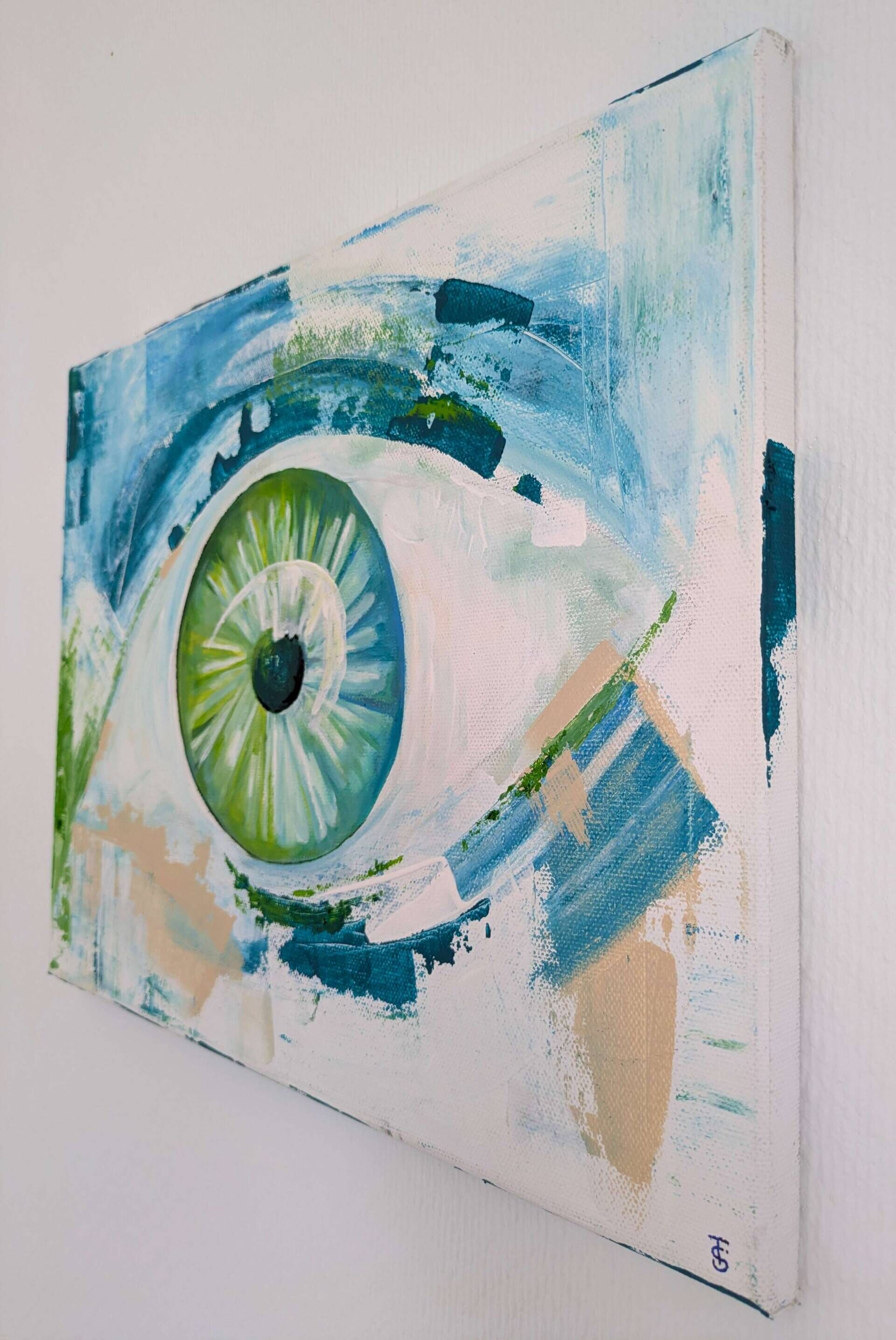 Iris - Thalea Sophie Fix 3
