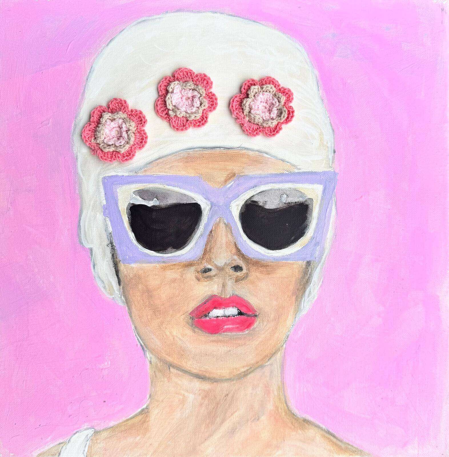 SUMMERGIRLY SUSI - Sybille Stein 1