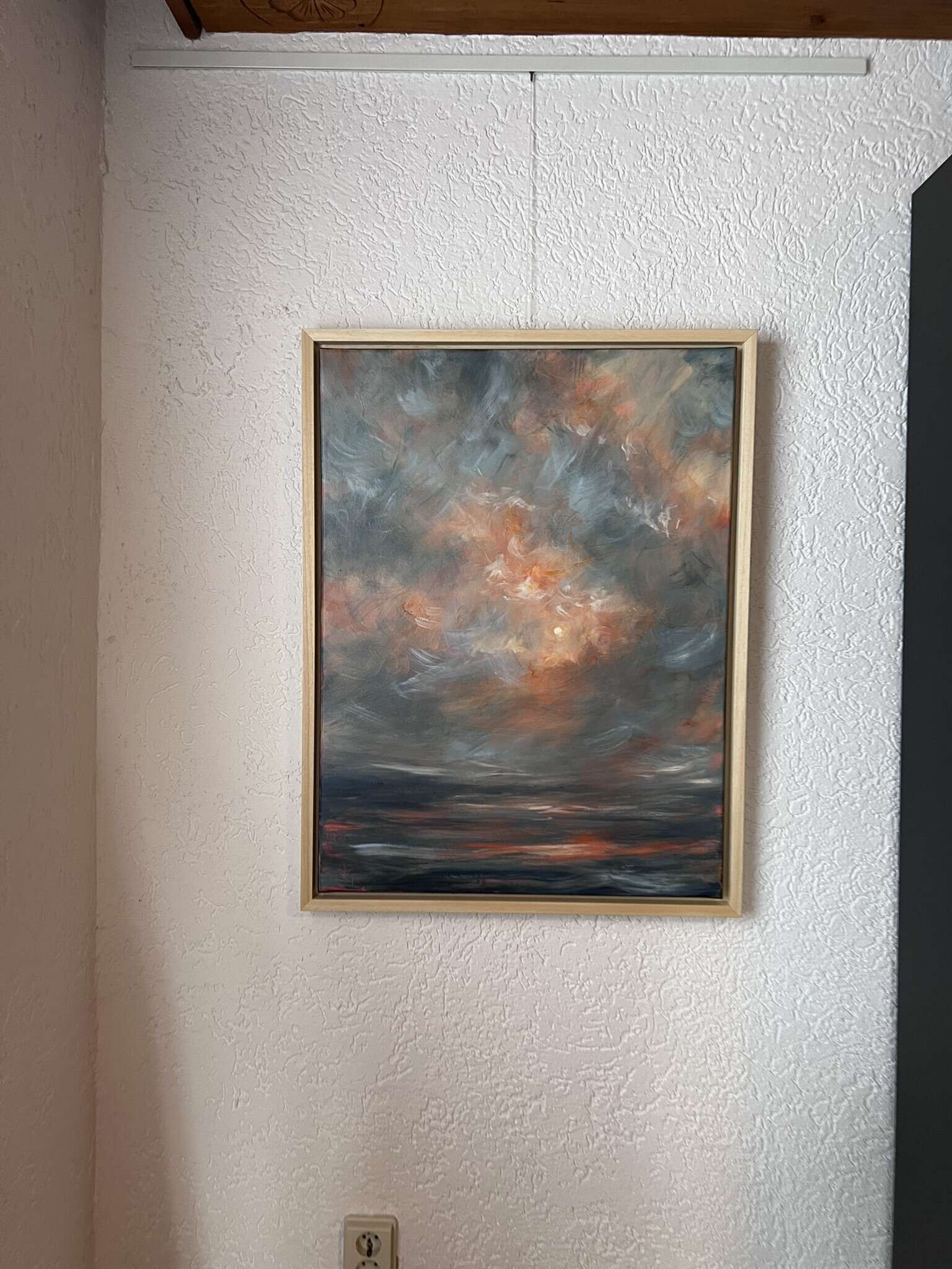 Ruhe im Unklaren - Melissa Faltermeier 9