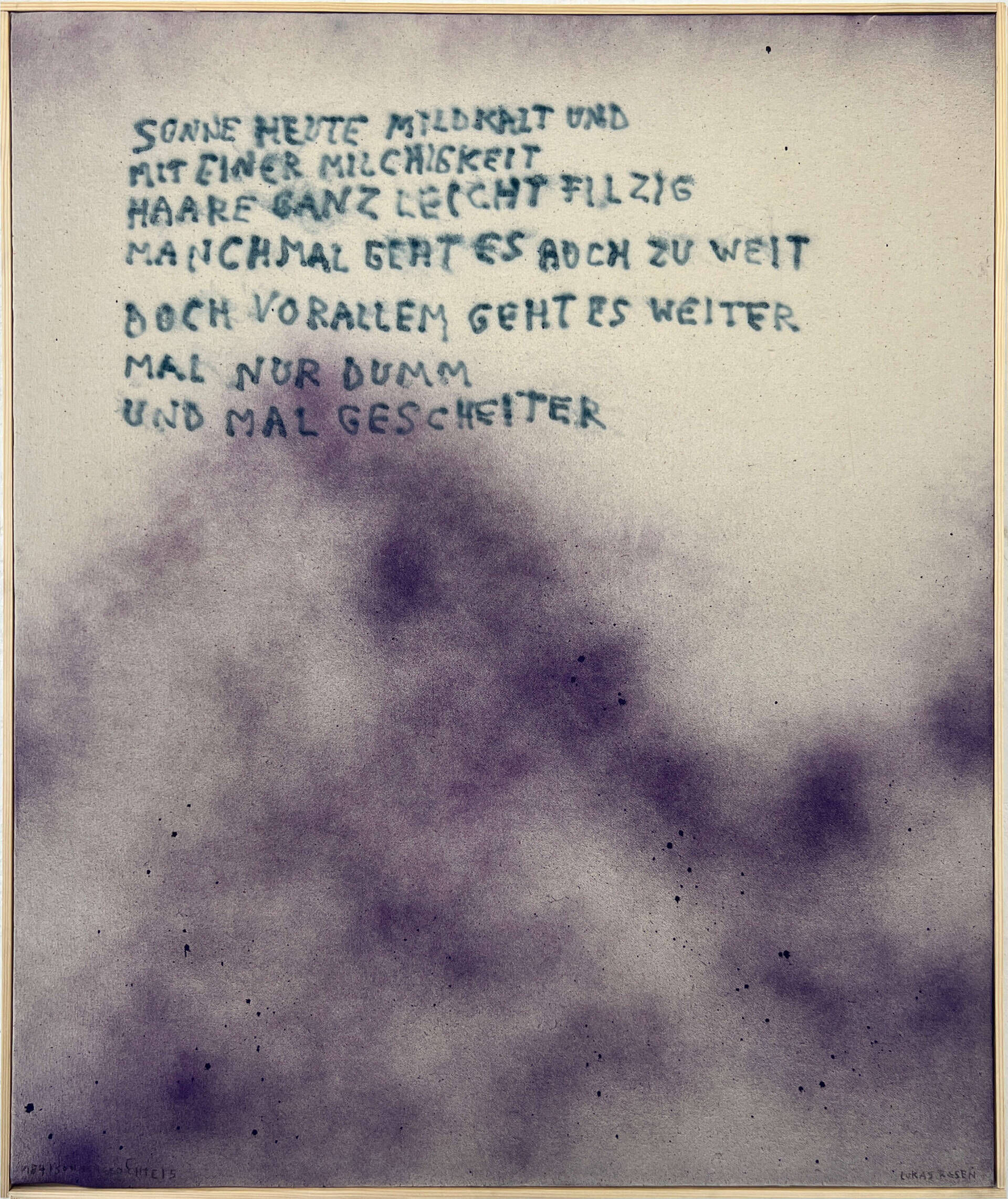 184 I Sonnengedichte I 5 - Lukas Rosen 2