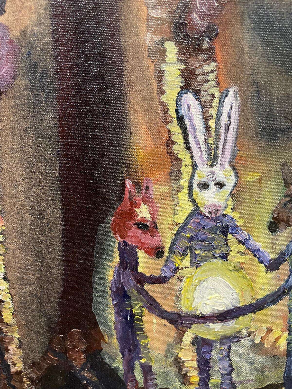 Ritual - Michaela Jank 2