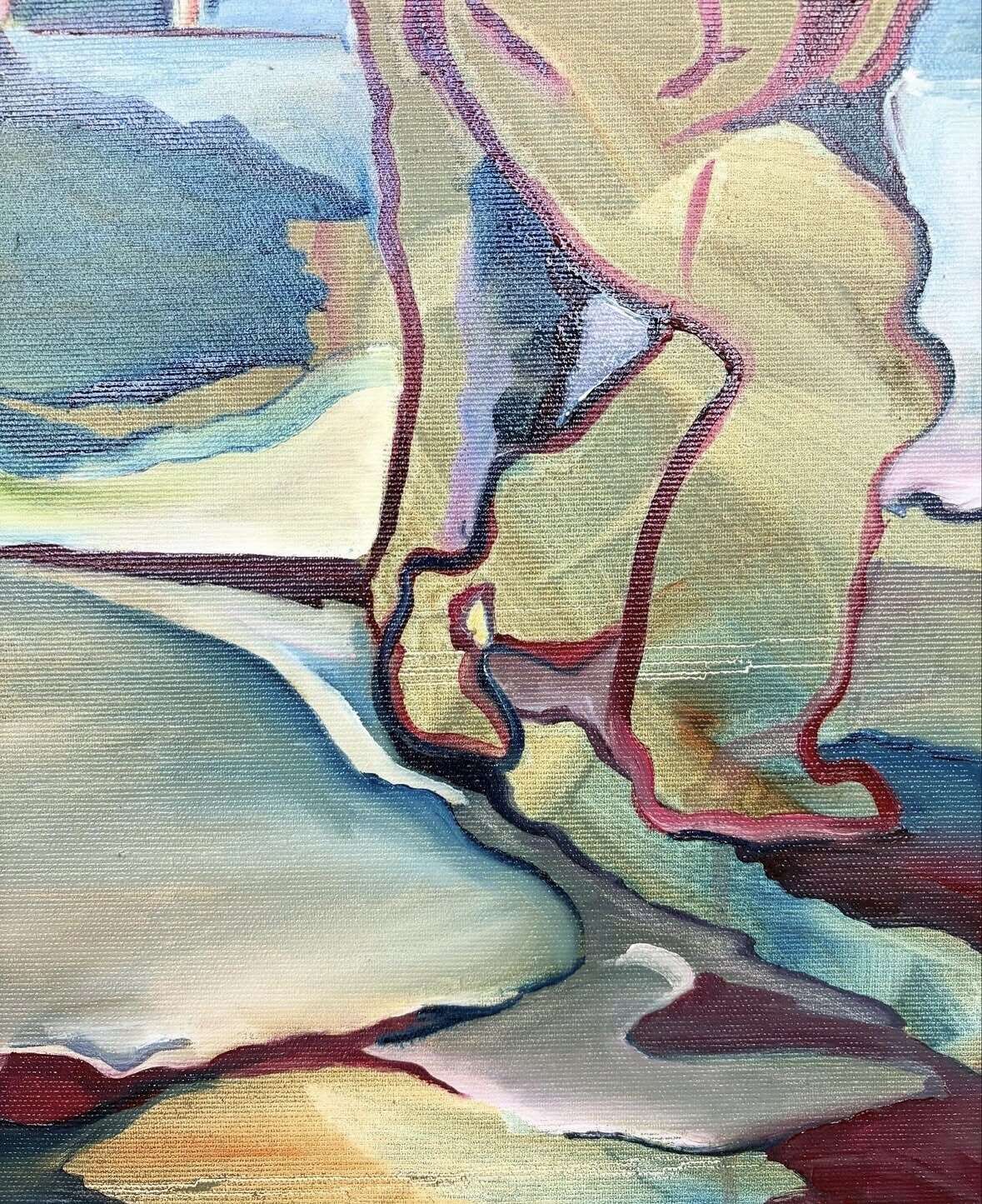 Flucht vor der Gischt - Jonathan Lützen 3